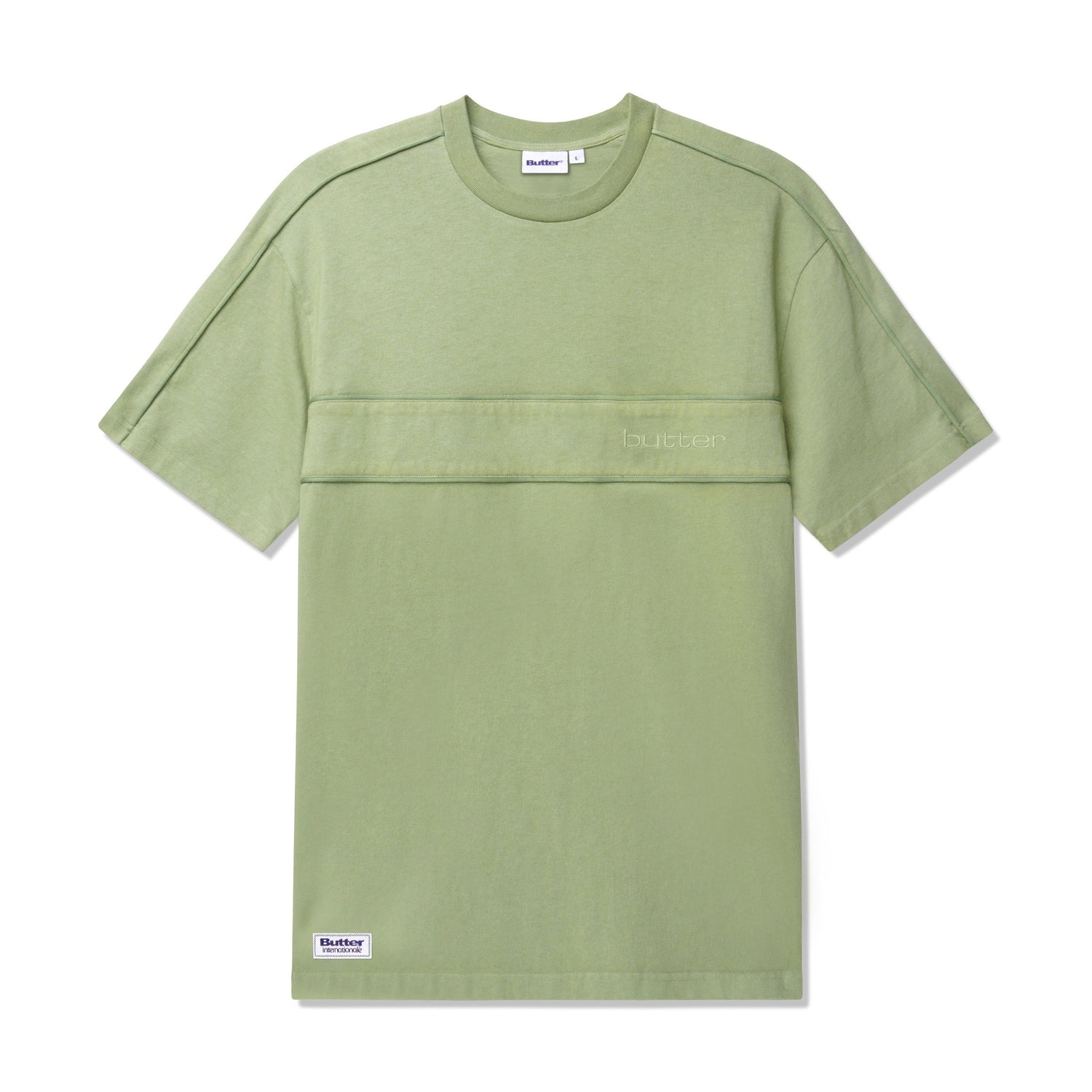 Movement SS Tee, Army