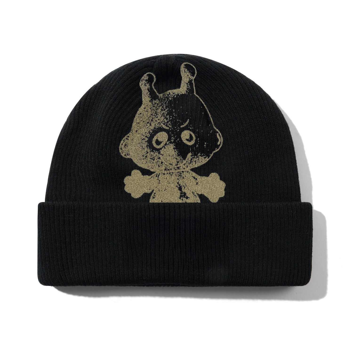 Newcomer Beanie, Black