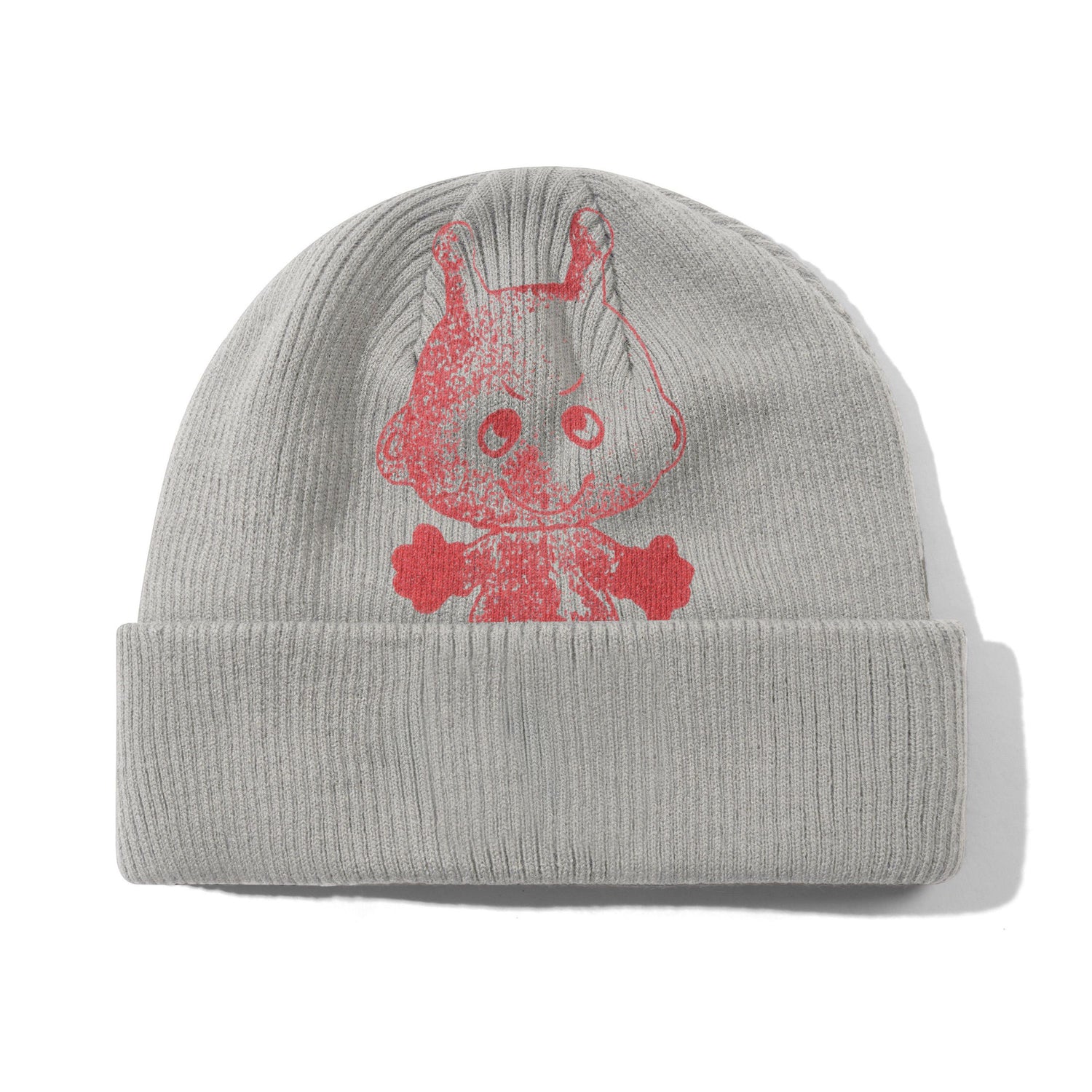 Newcomer Beanie, Grey