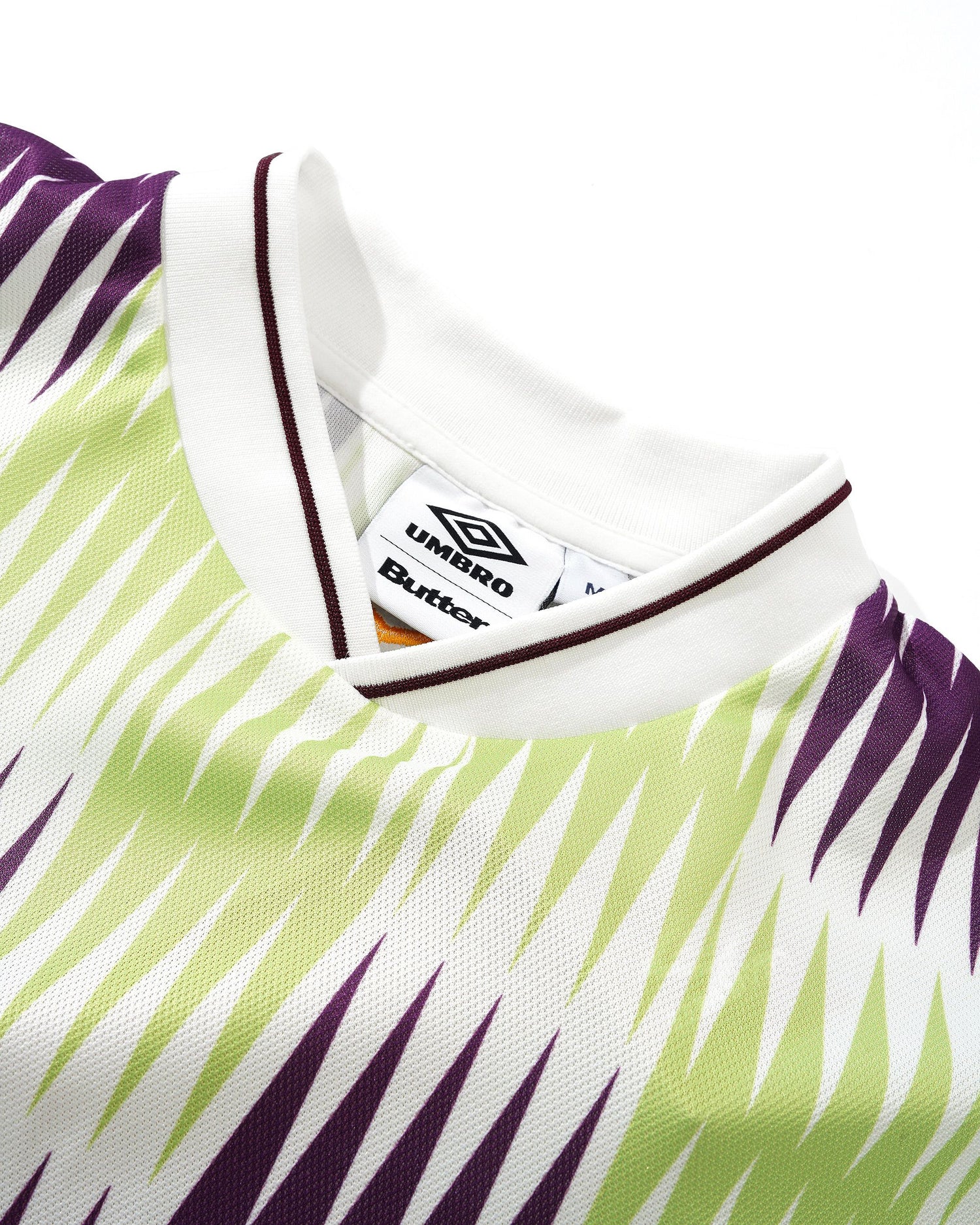 Optical Jersey, Grape / Volt