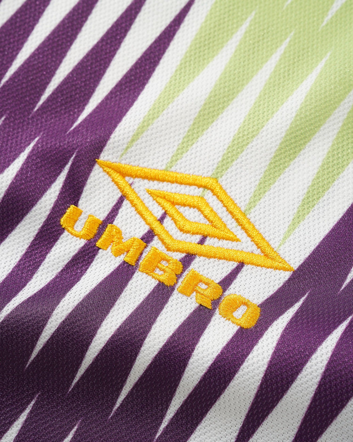 Optical Jersey, Grape / Volt