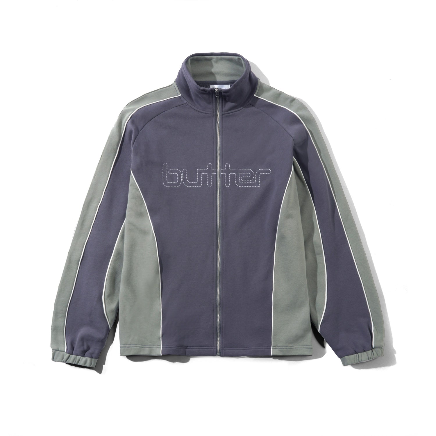 Jackets – Butter Goods USA