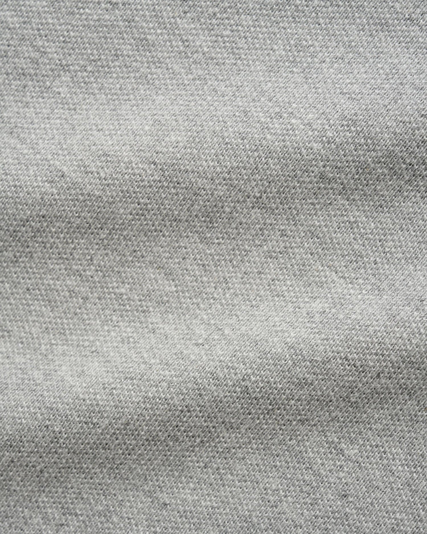 Pique Tee, Ash