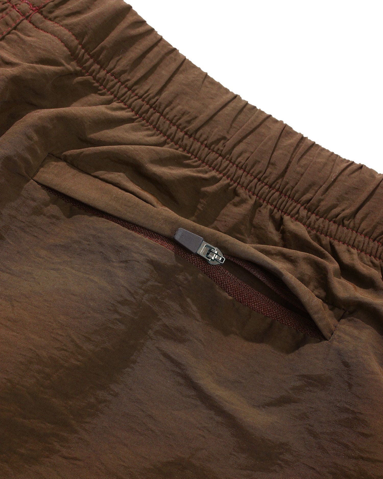 Pitch Shorts, Brown