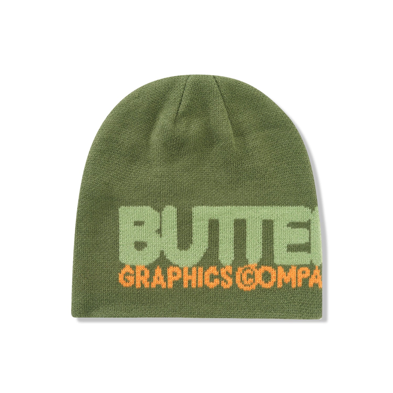 Program Skully Beanie, Army