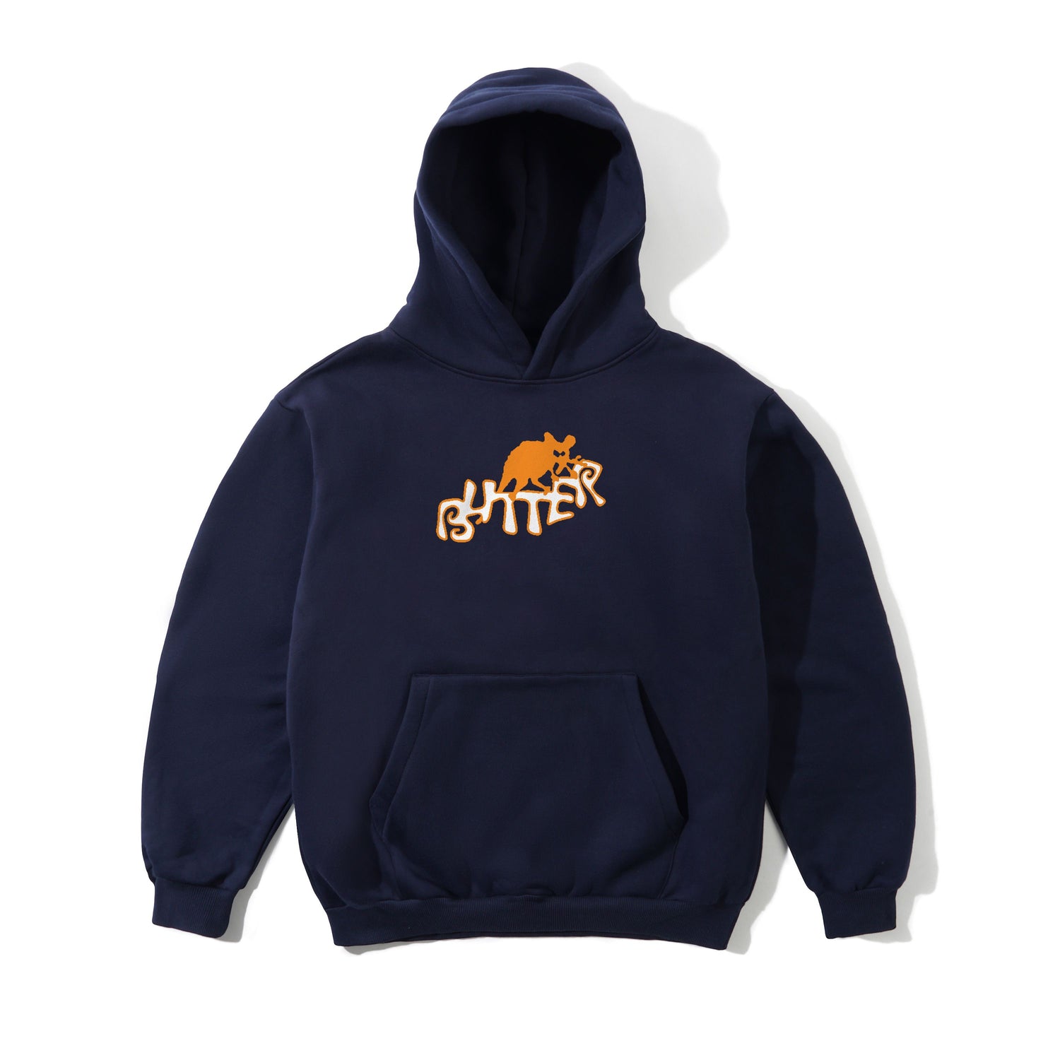 ◆関税込◆25'春【Butter Goods】Alpine Pullover Hoody Alpine Pullover Hood, Stone – Butter Goods USA