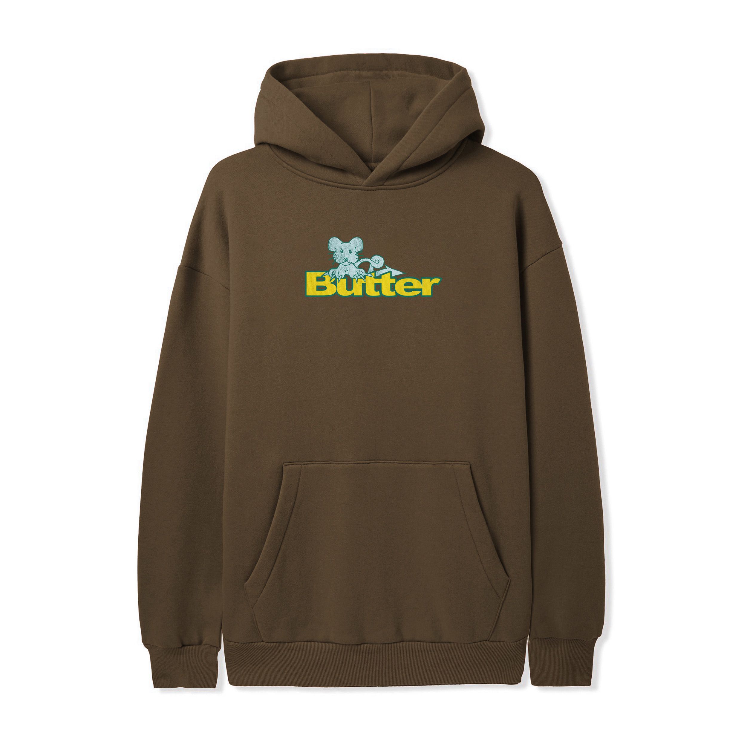 Pullover – Butter Goods USA