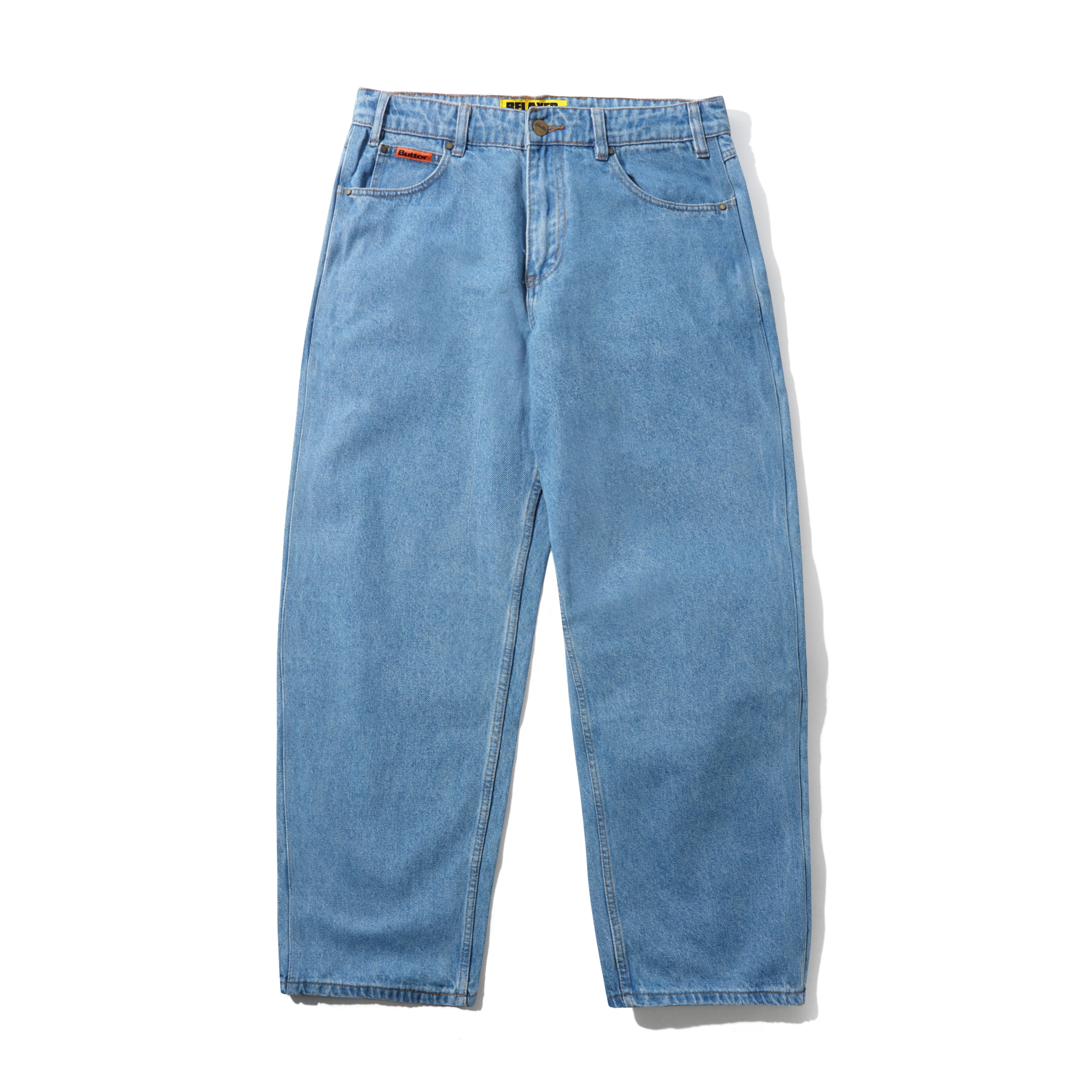 Core Denim – Butter Goods USA Core Denim – Butter Goods USA