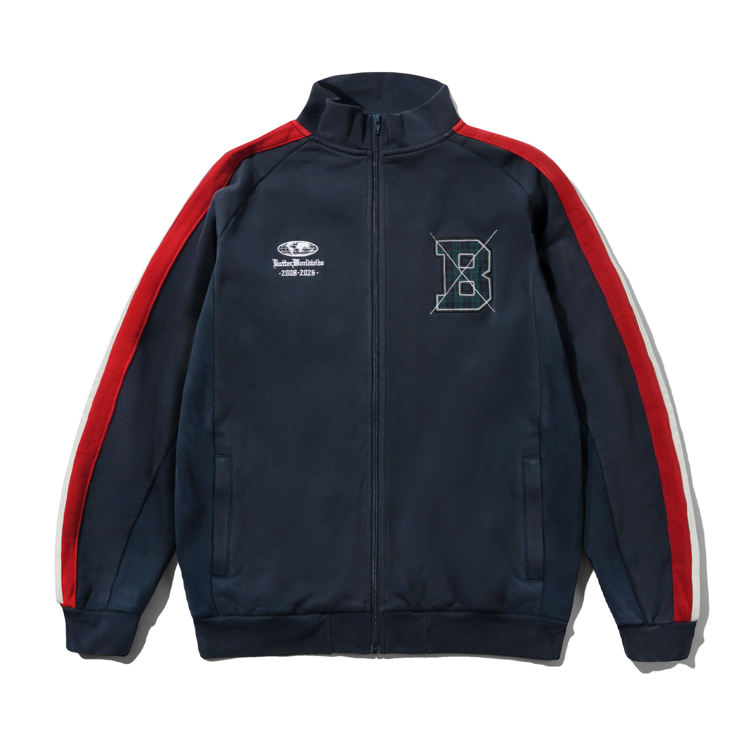 Jackets – Butter Goods USA
