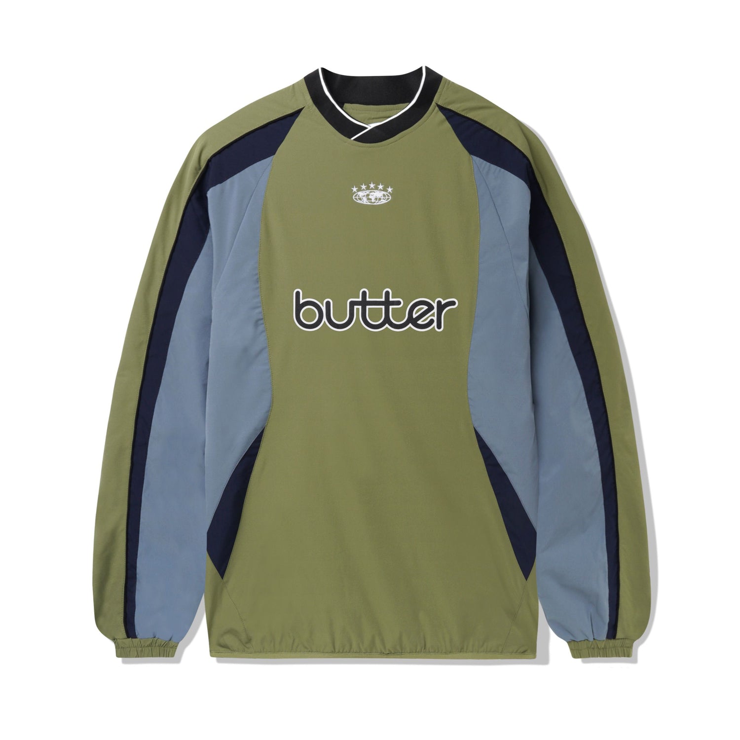 Ridge Sport Crewneck, Sage