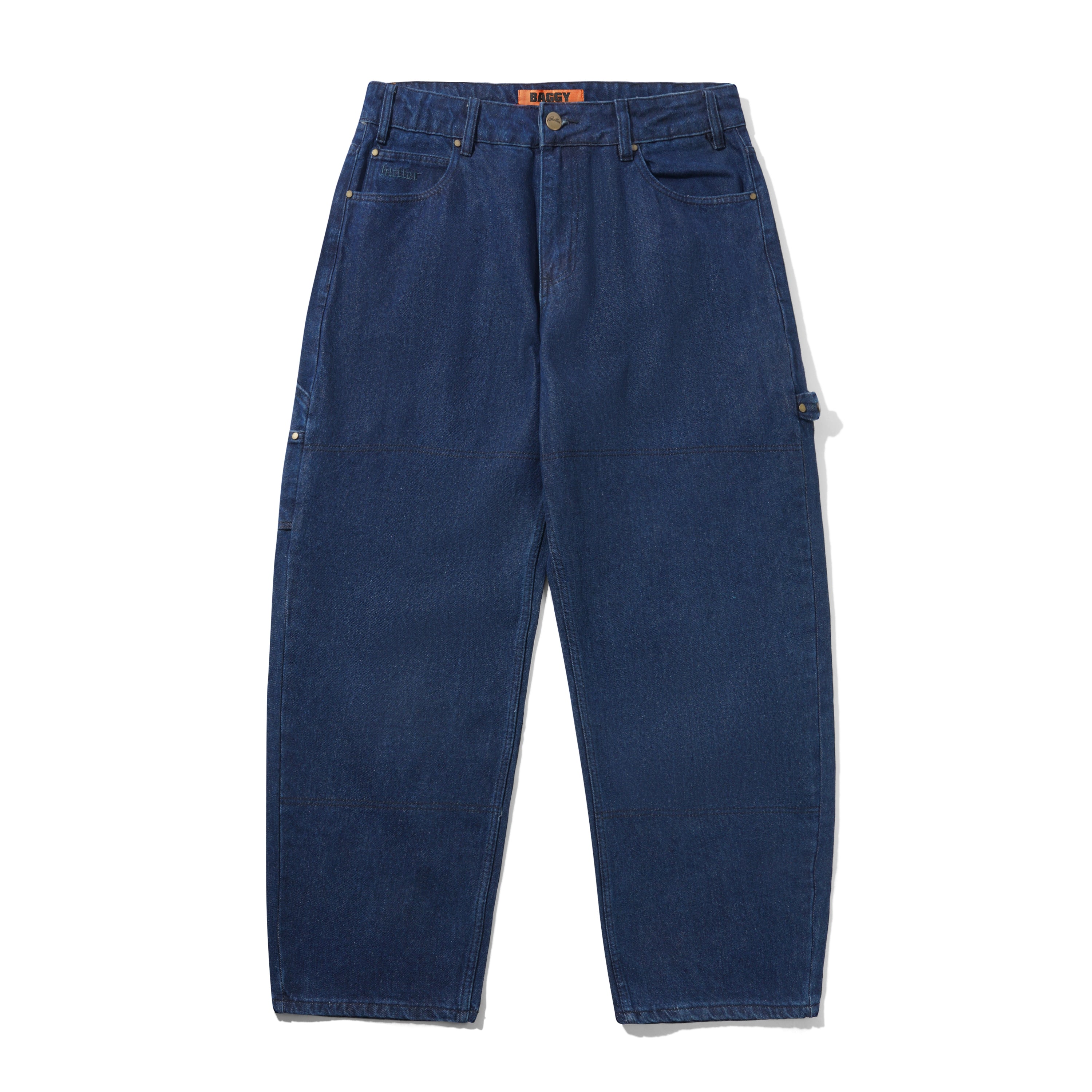【COLOR iN ID】Rib pintuck rivet denim $_12.JPG?set_id=880000500F