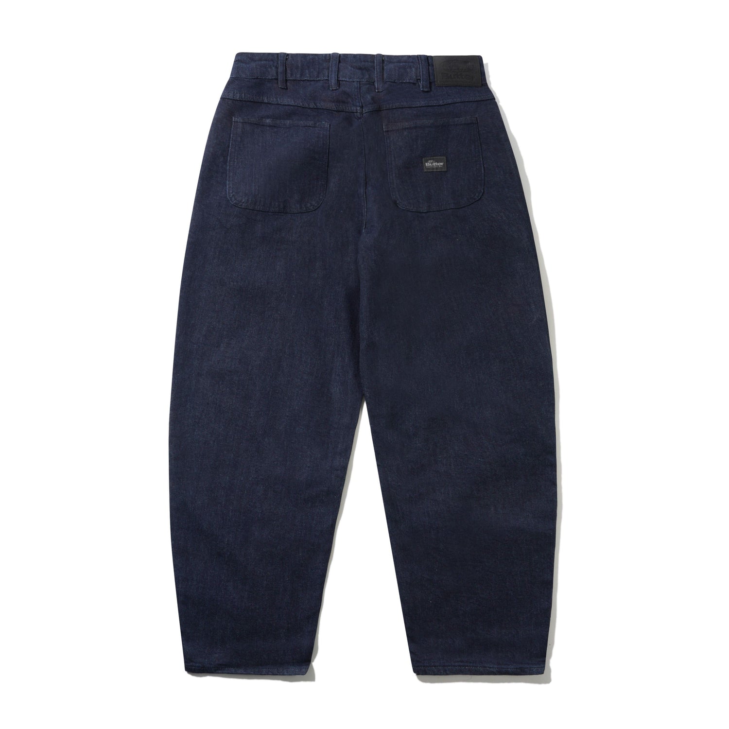 Santosuosso Denim Jeans, Cordura Denim
