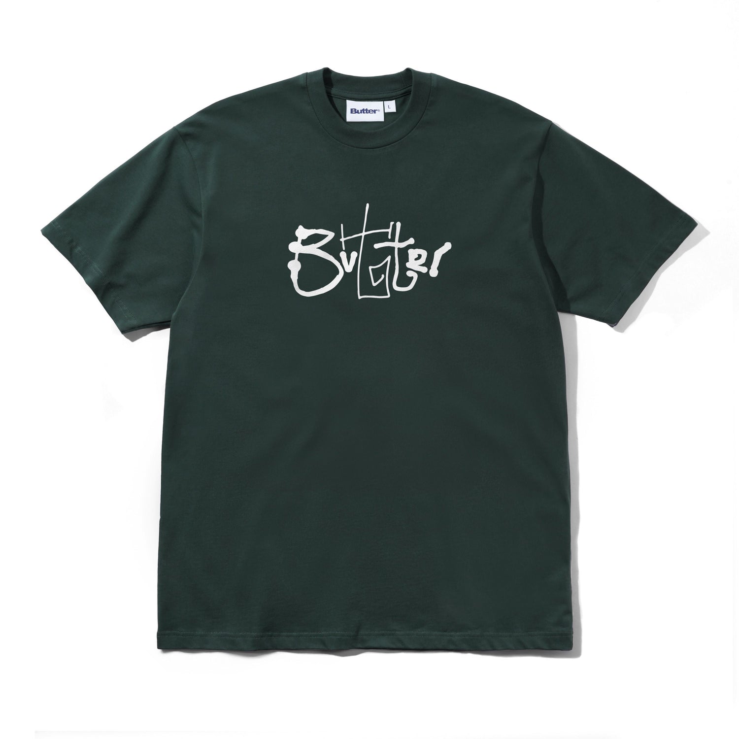 T-Shirts – Butter Goods USA
