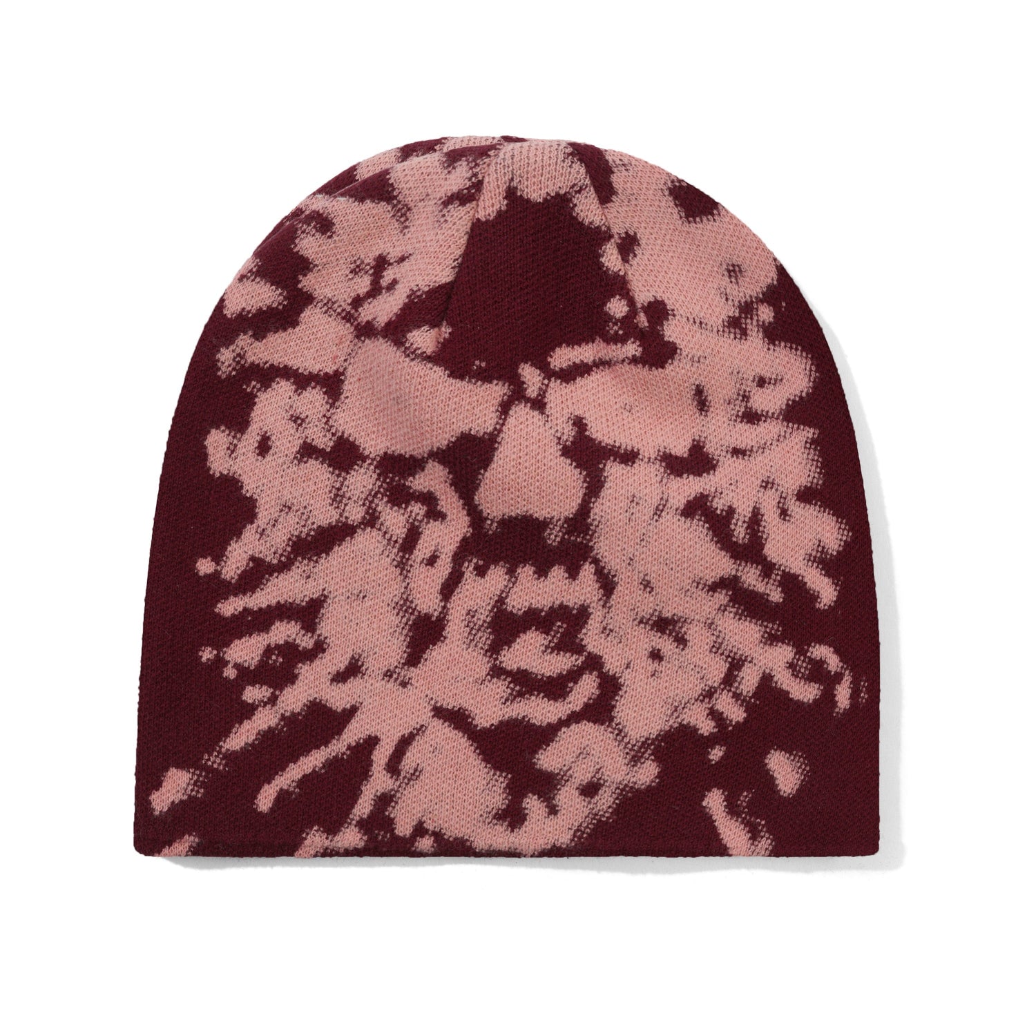 Shout Skully Beanie, Port