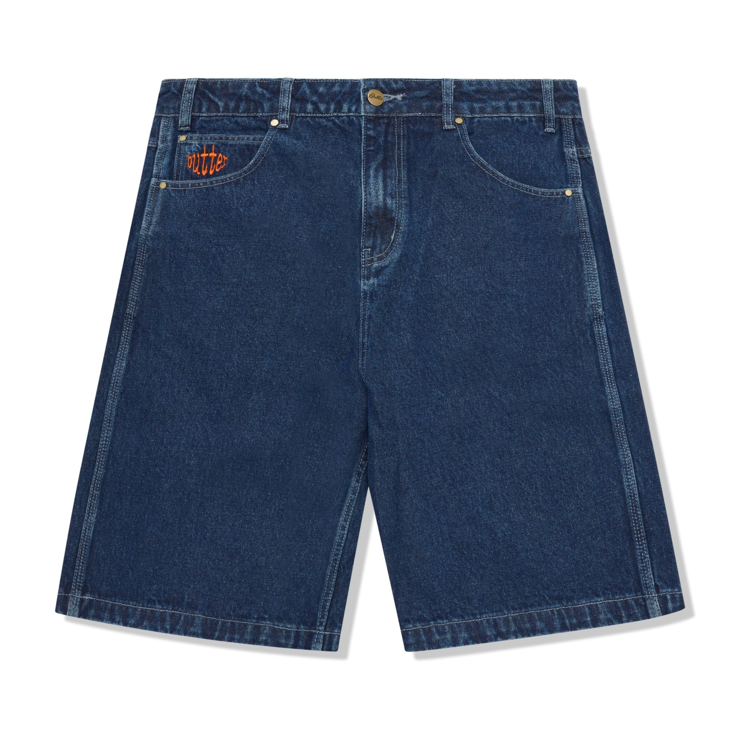 SpiderDenimShortsDarkIndigo1.