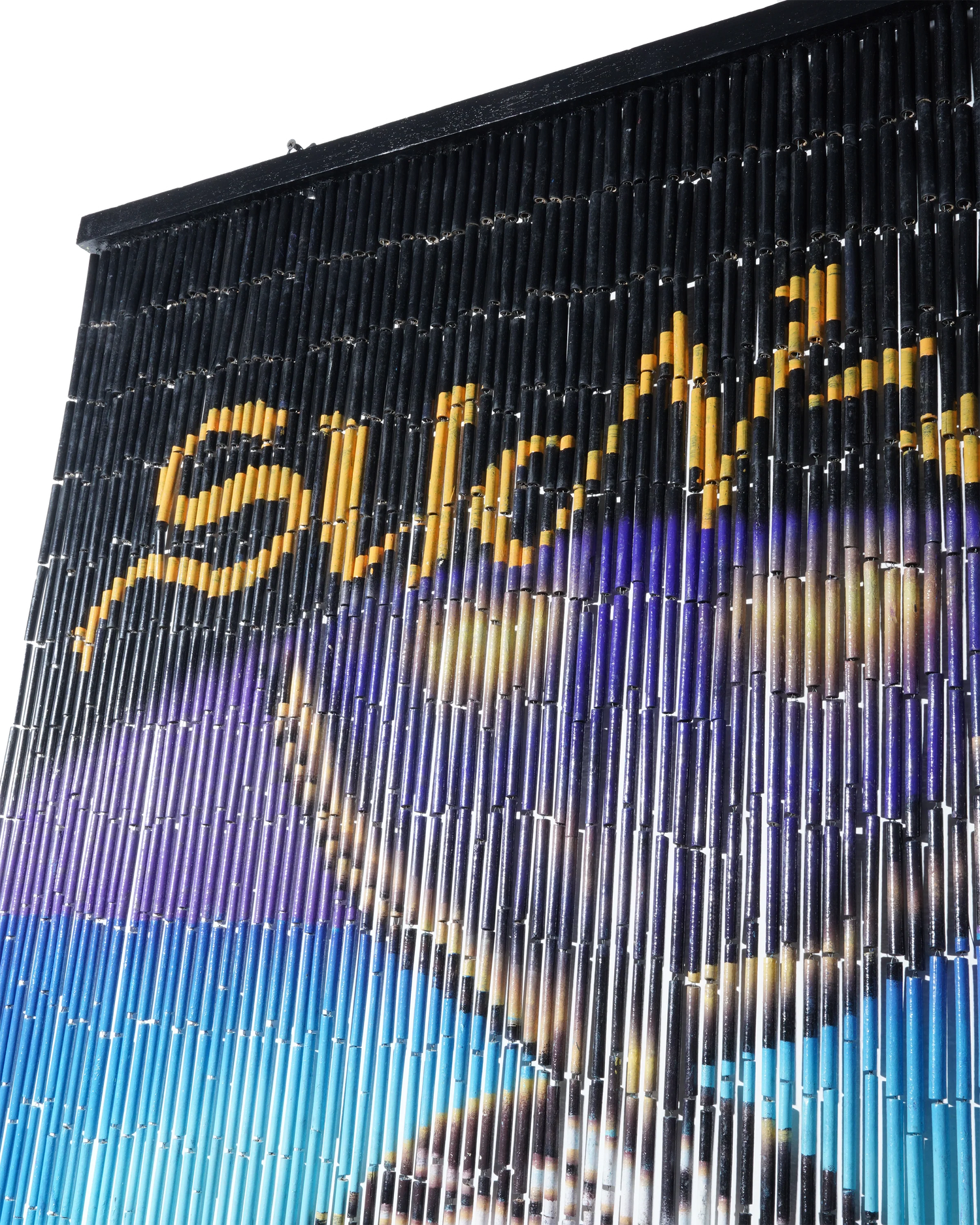 Sun Ra Beaded Curtain, Multi