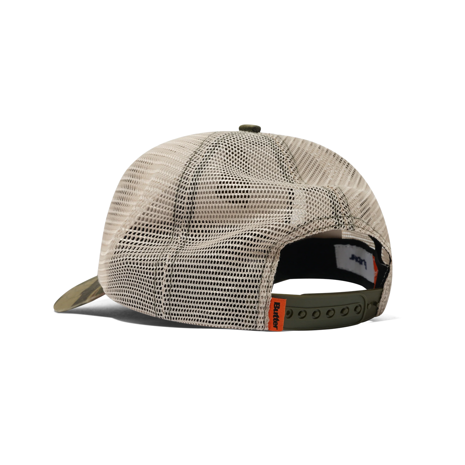 Sun Ra Trucker Cap, Camo
