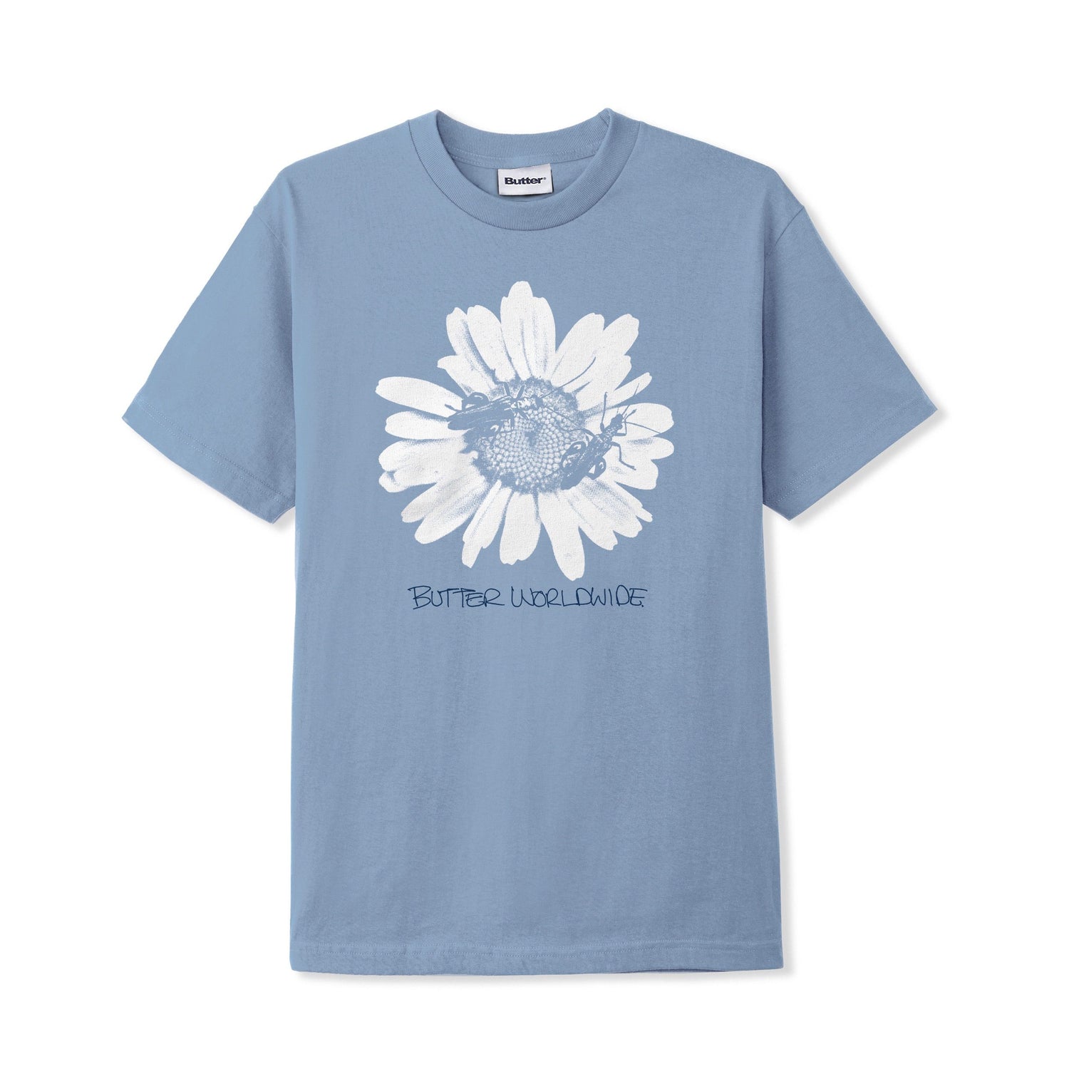 Sunflower Tee, Dark Forest