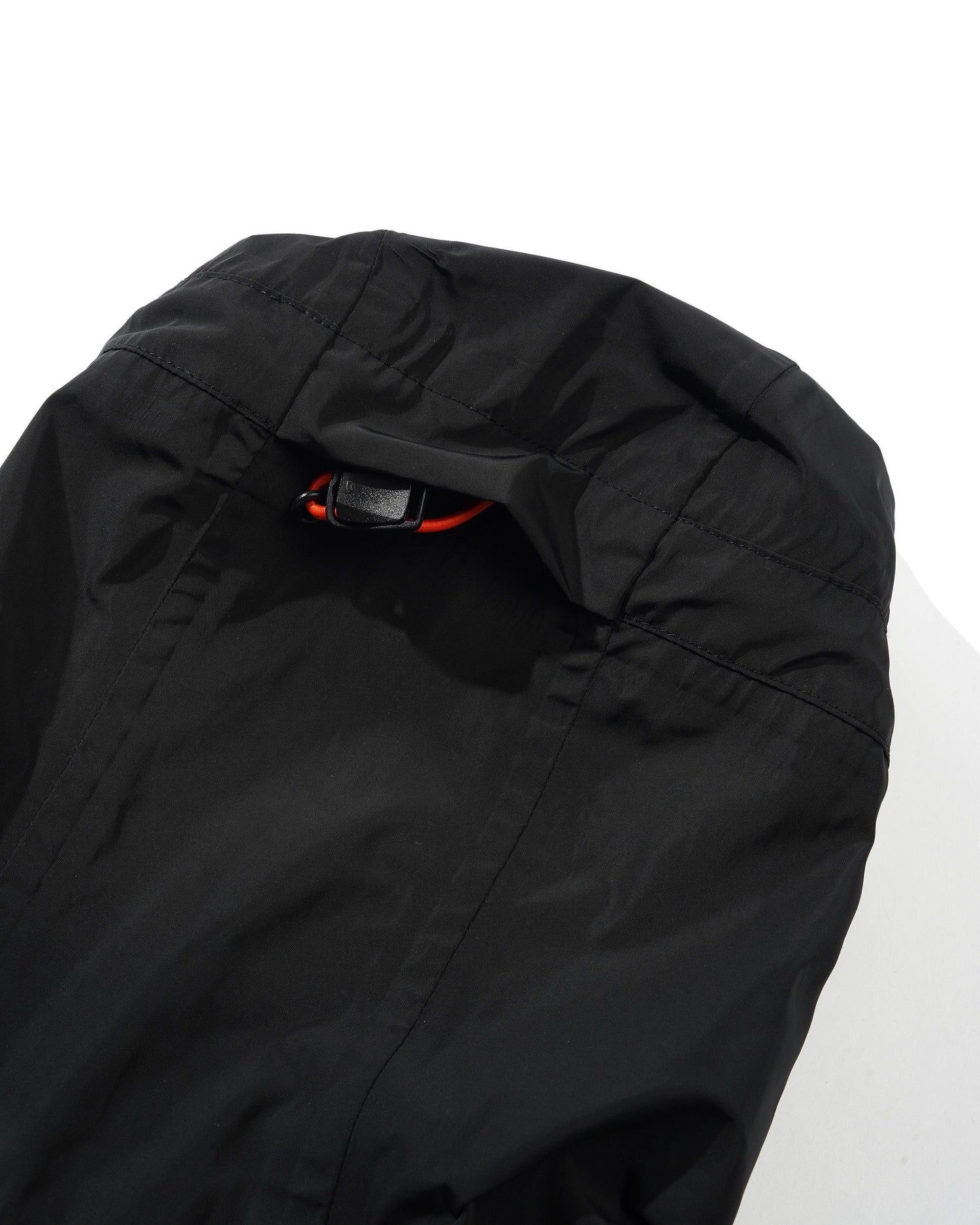 T-Rain Jacket, Black