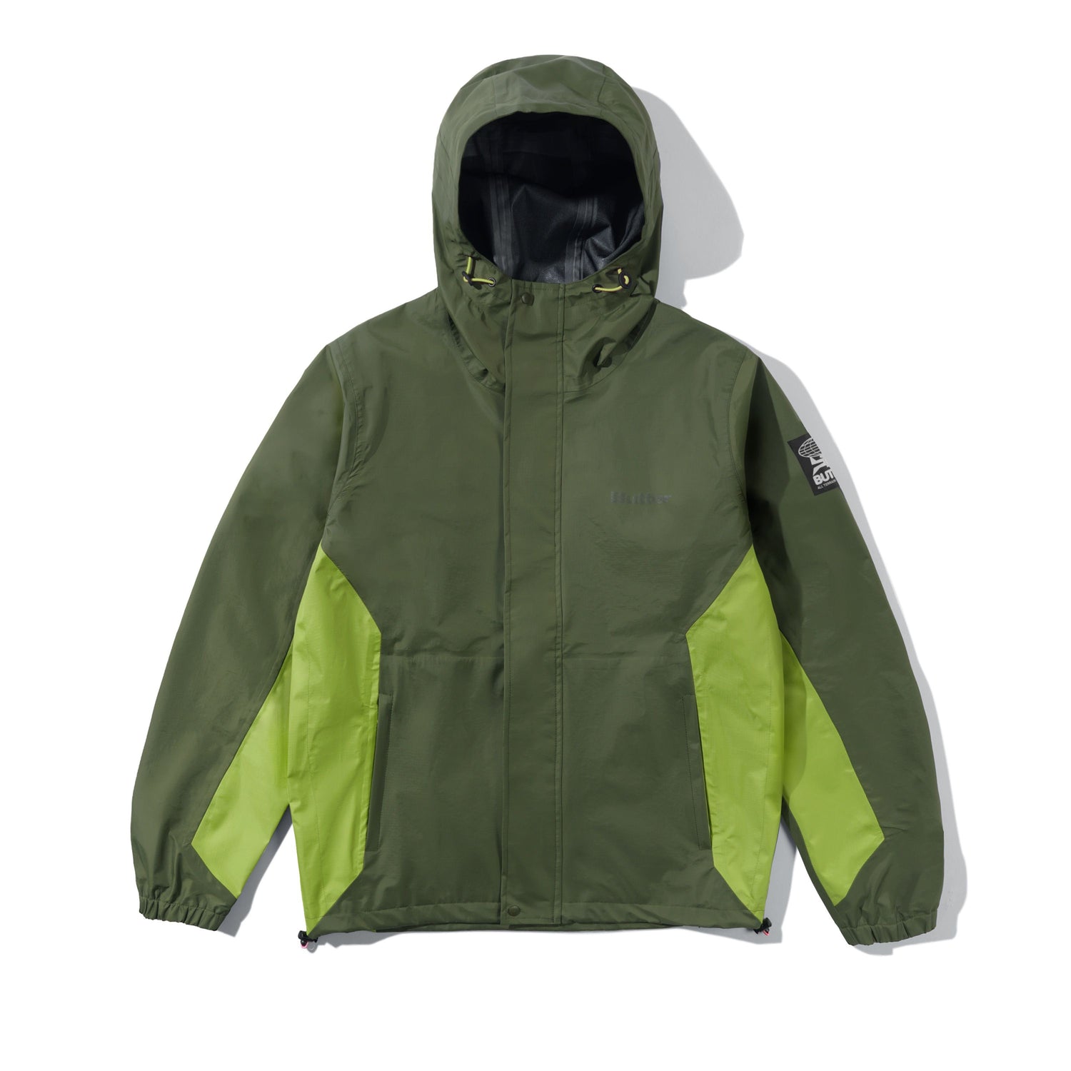 T-Rain Jacket, Sage
