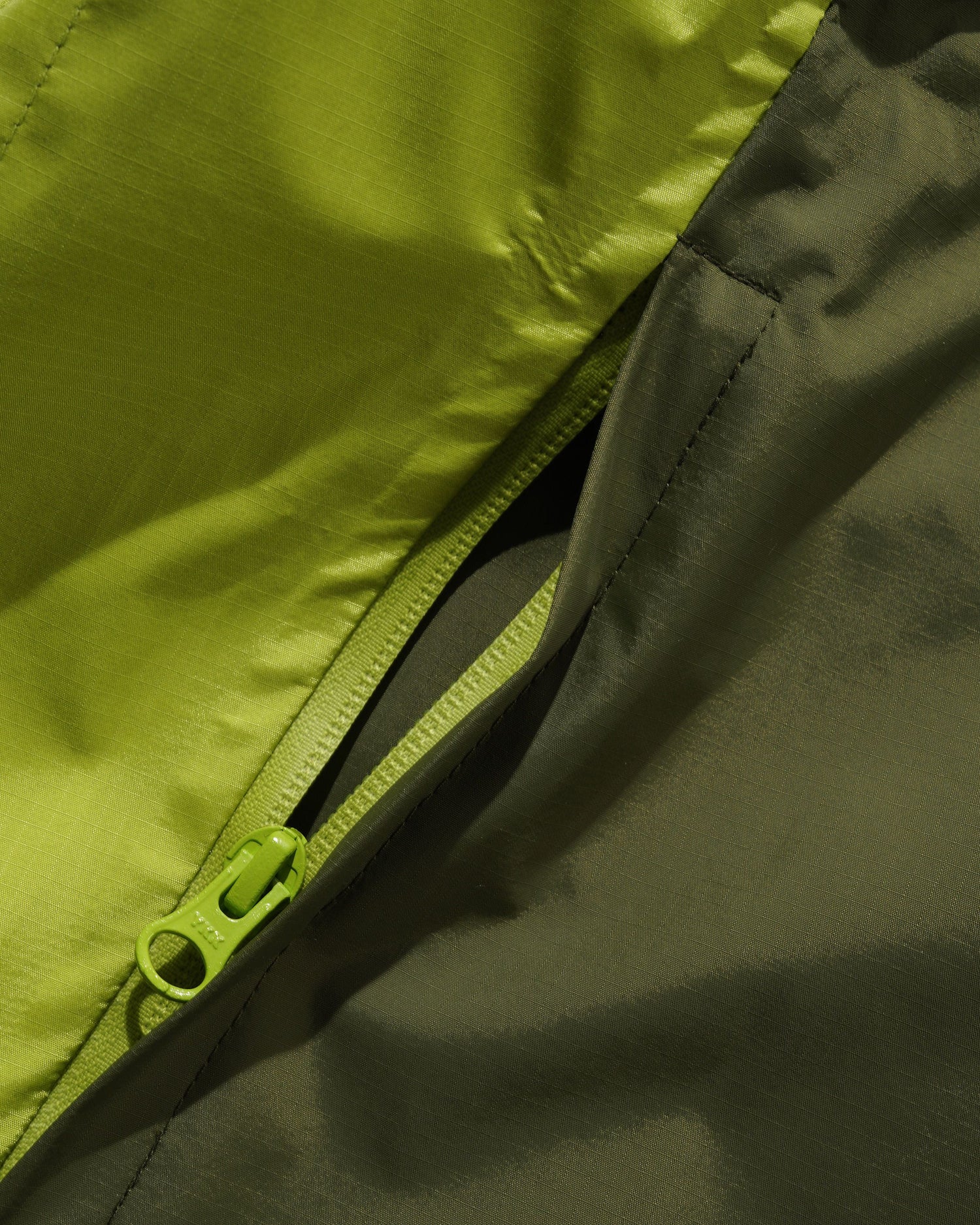 T-Rain Jacket, Sage
