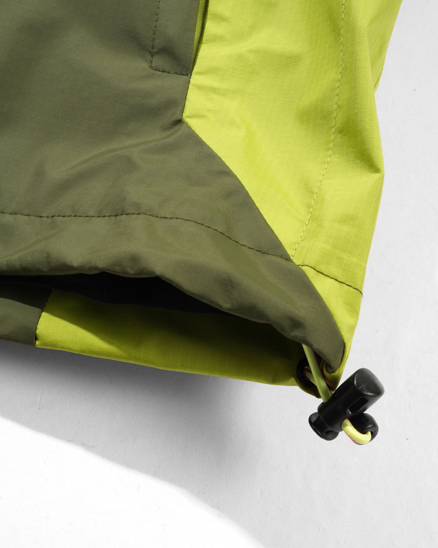 T-Rain Jacket, Sage