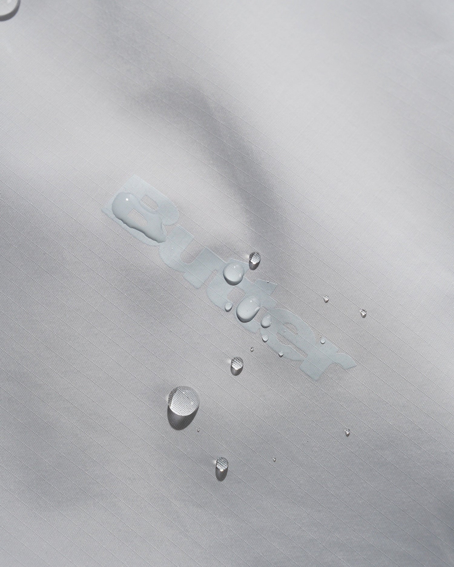 T-Rain Jacket, Steel / Marine