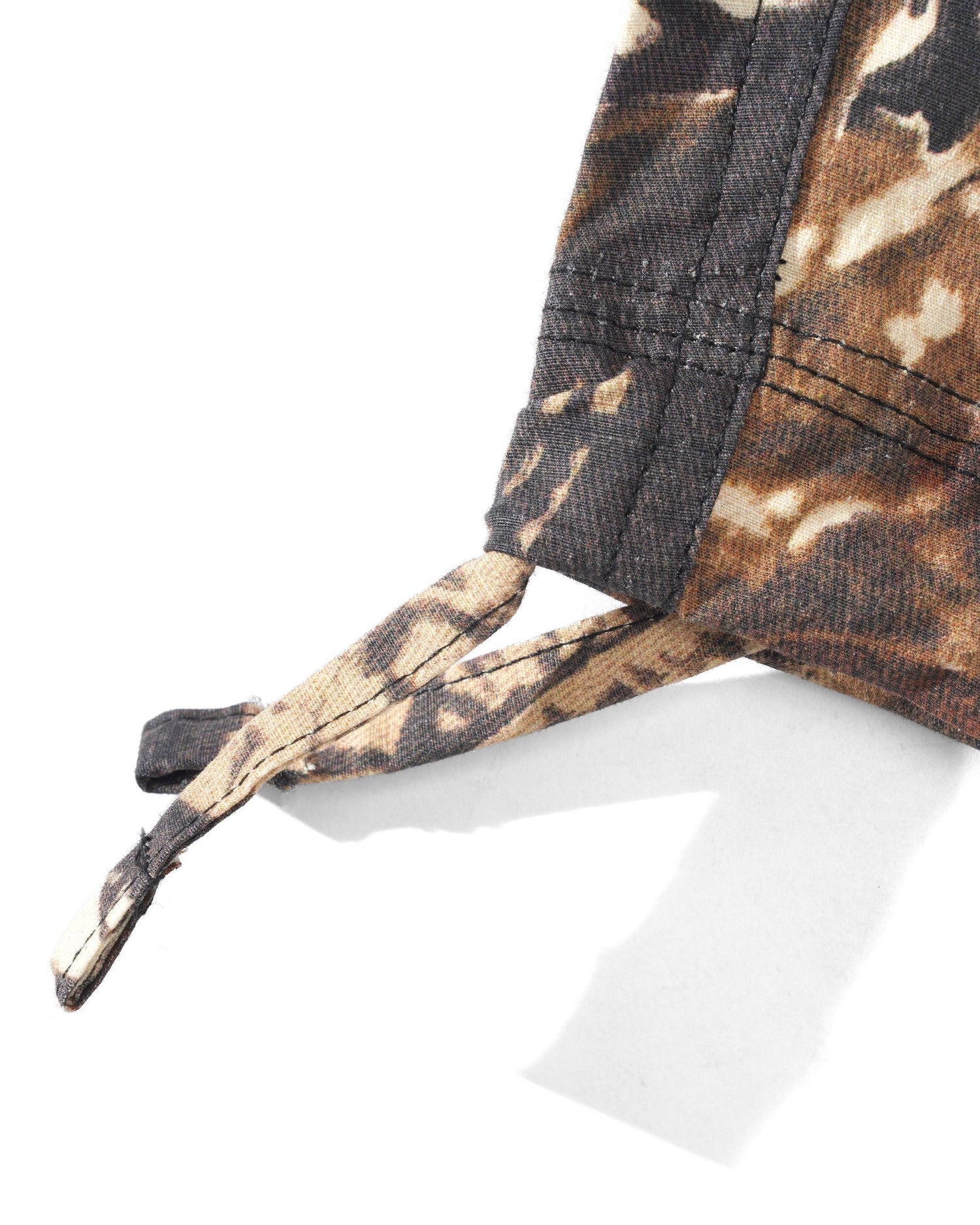 TRS Pants, Forest Camo