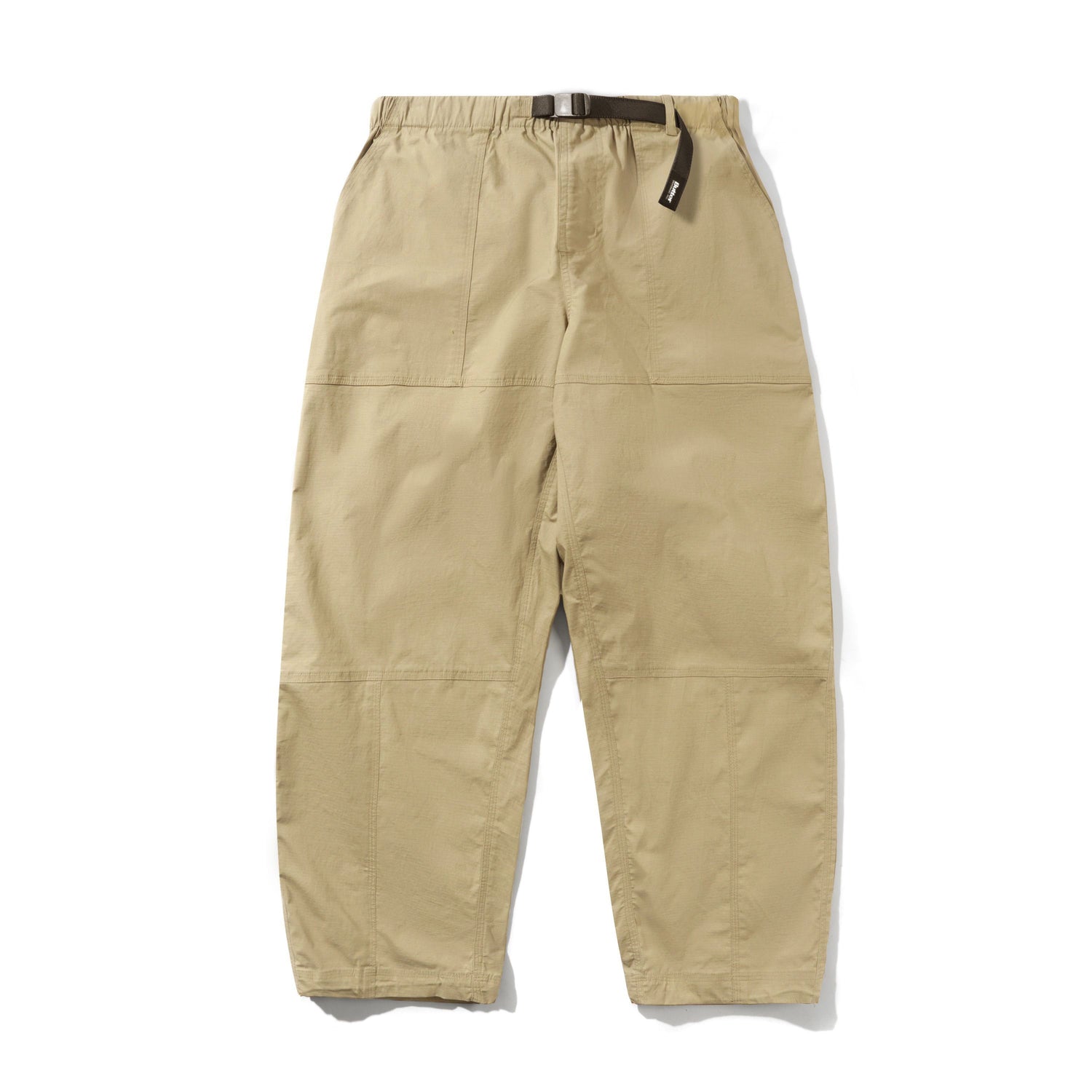 TRS Pants, Khaki