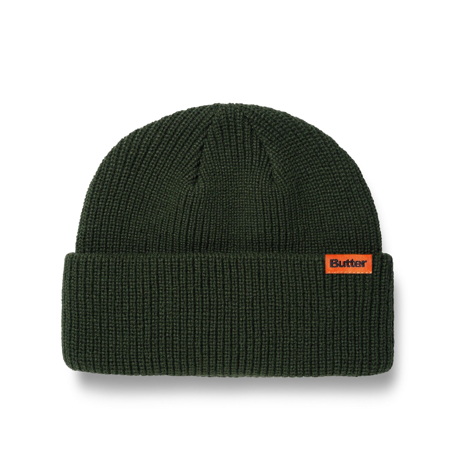 Tall Wharfie Beanie, Army