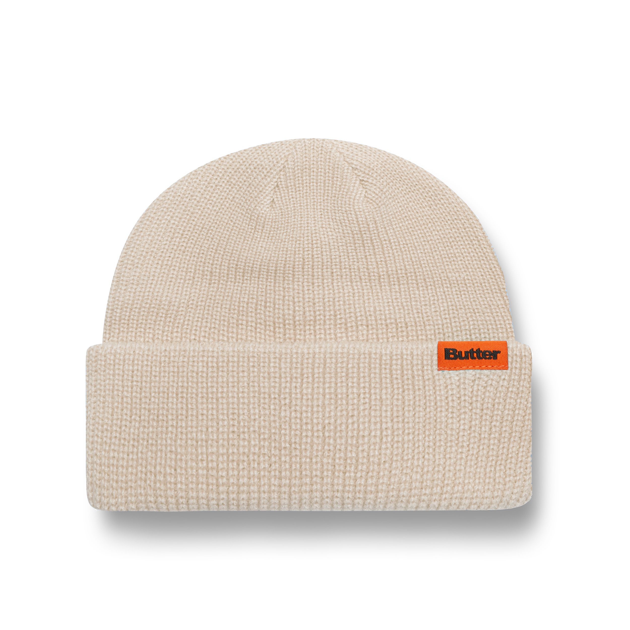 Butter Goods(バターグッズ) DESERT CAMO BEANIE Camo Beanie – Butter Goods