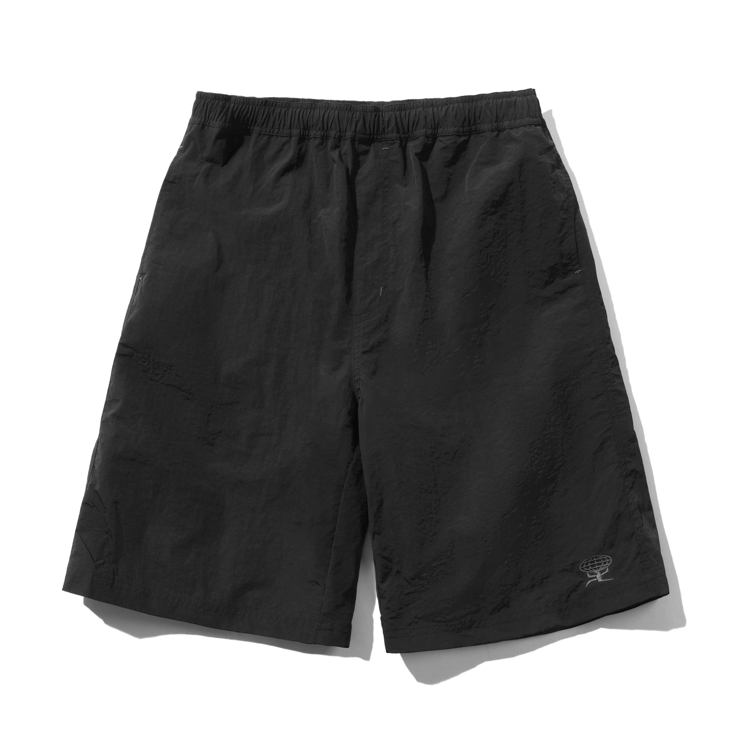 Terrain Shorts, Black