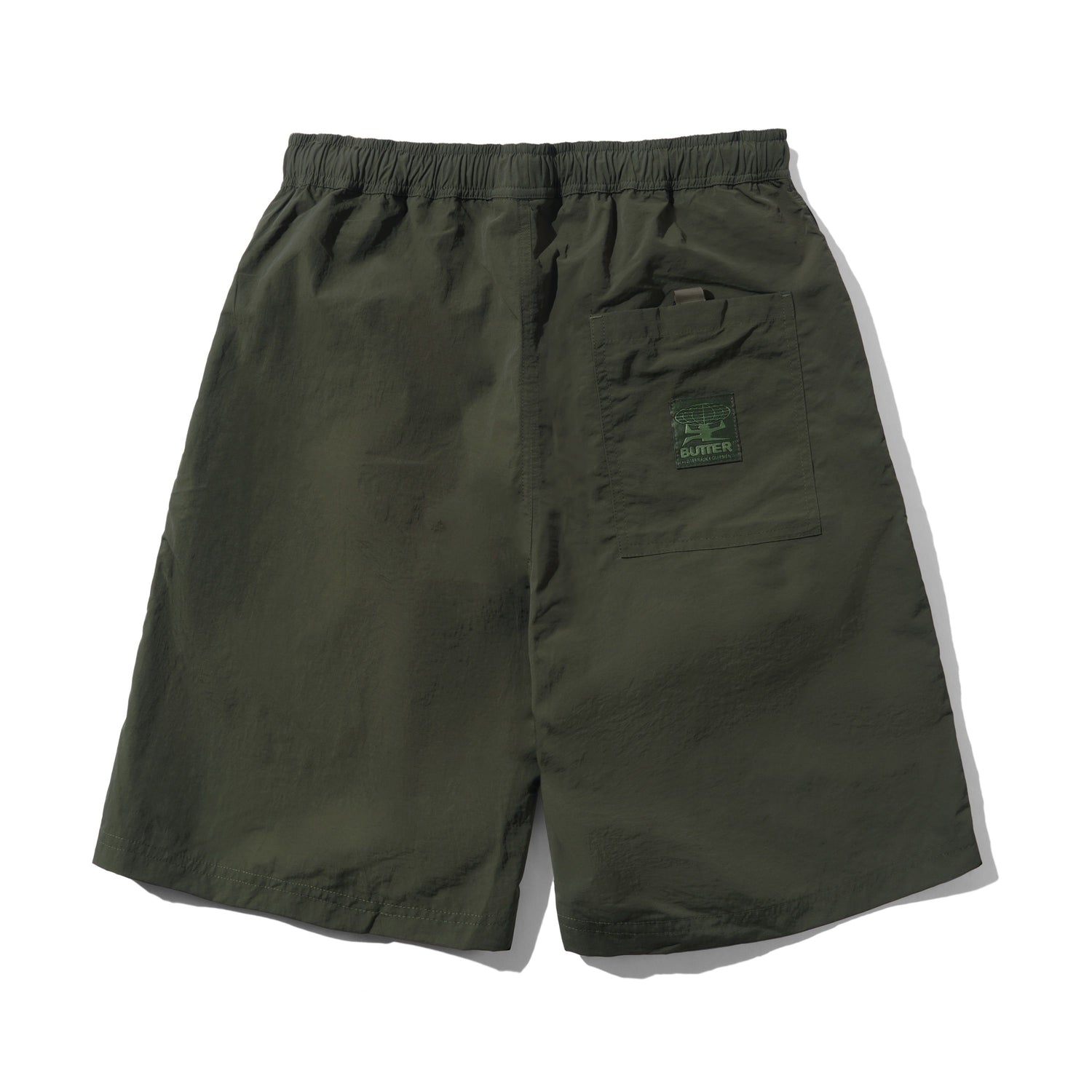 Terrain Shorts, Fatigue