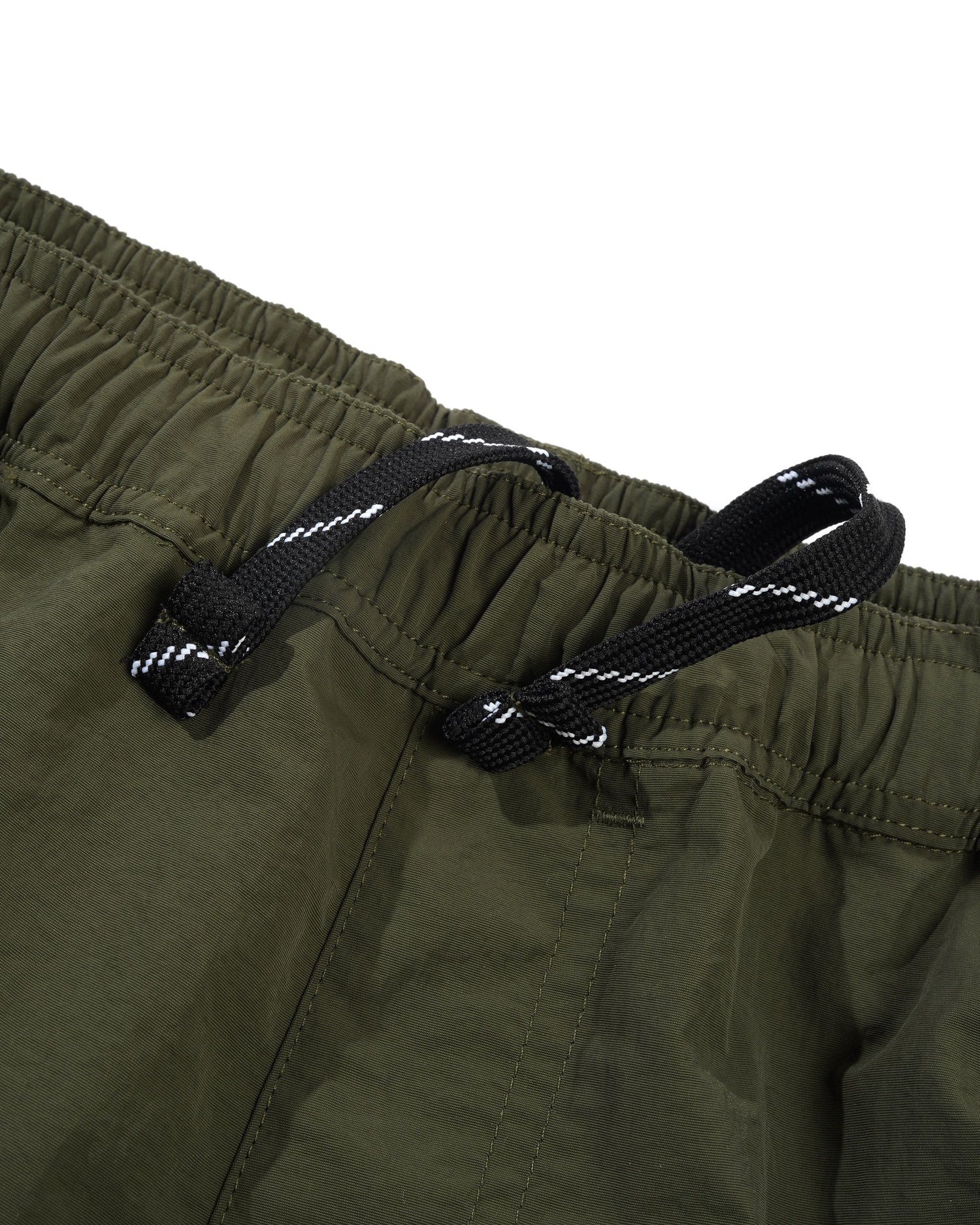 Terrain Shorts, Fatigue