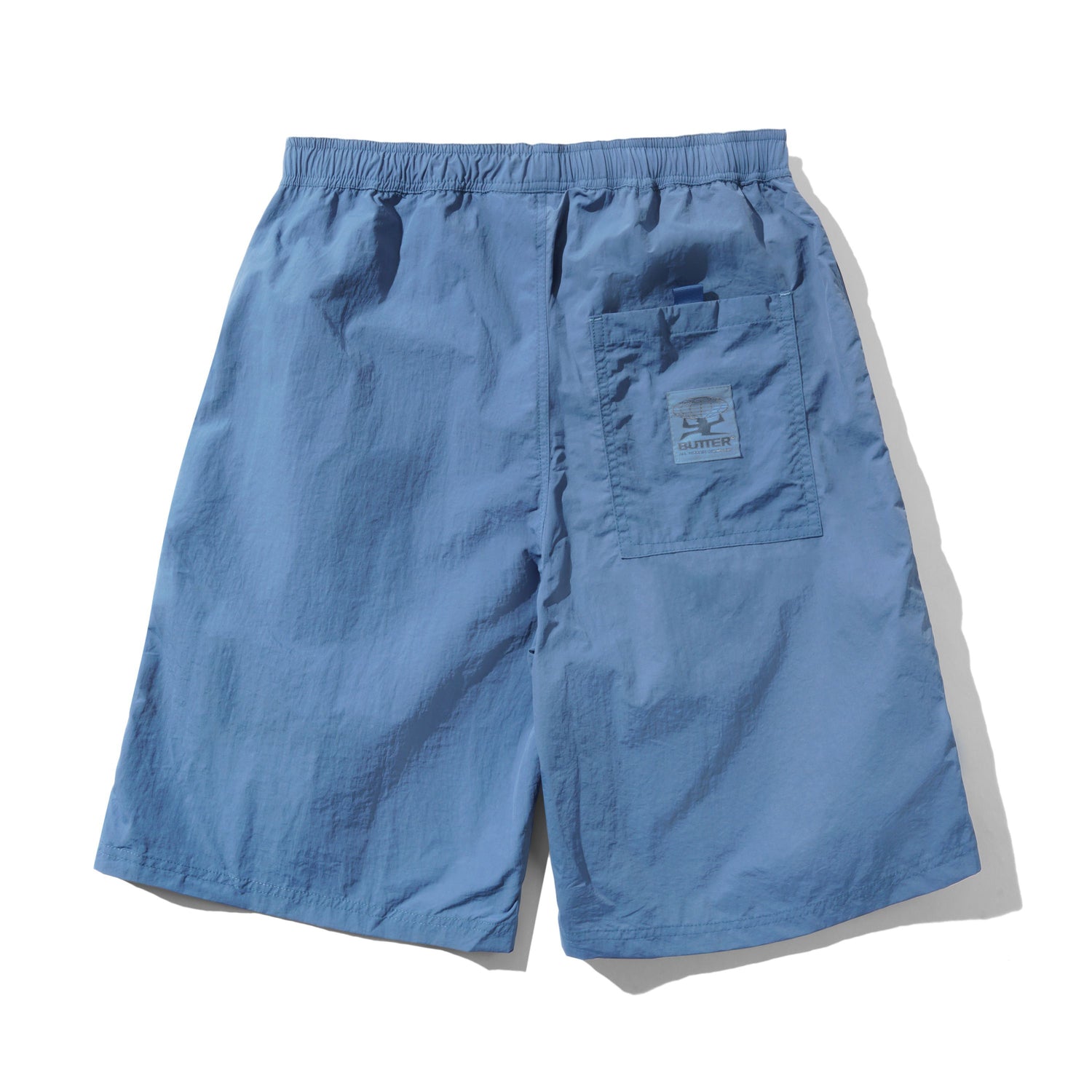 Terrain Shorts, Slate