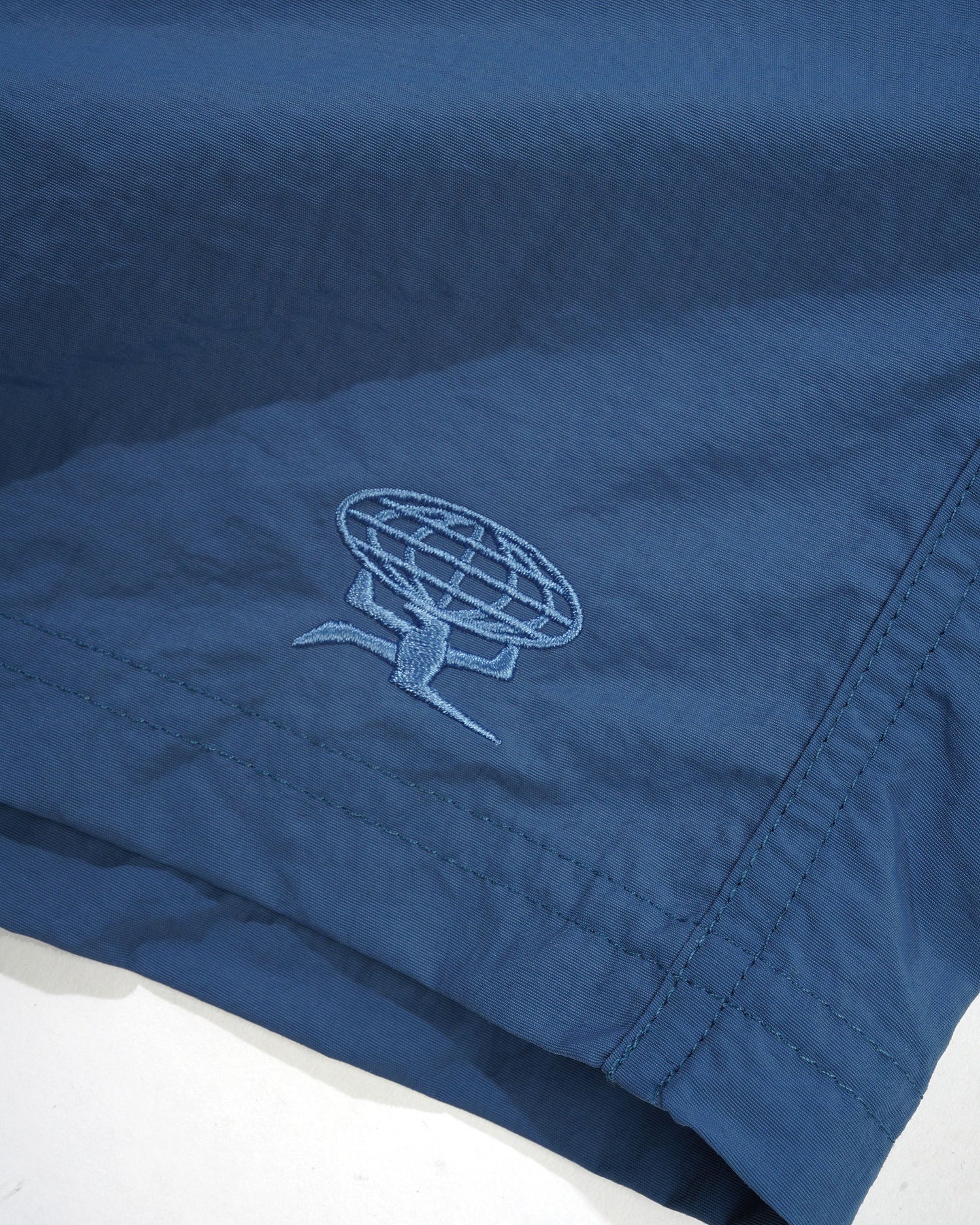 Terrain Shorts, Slate