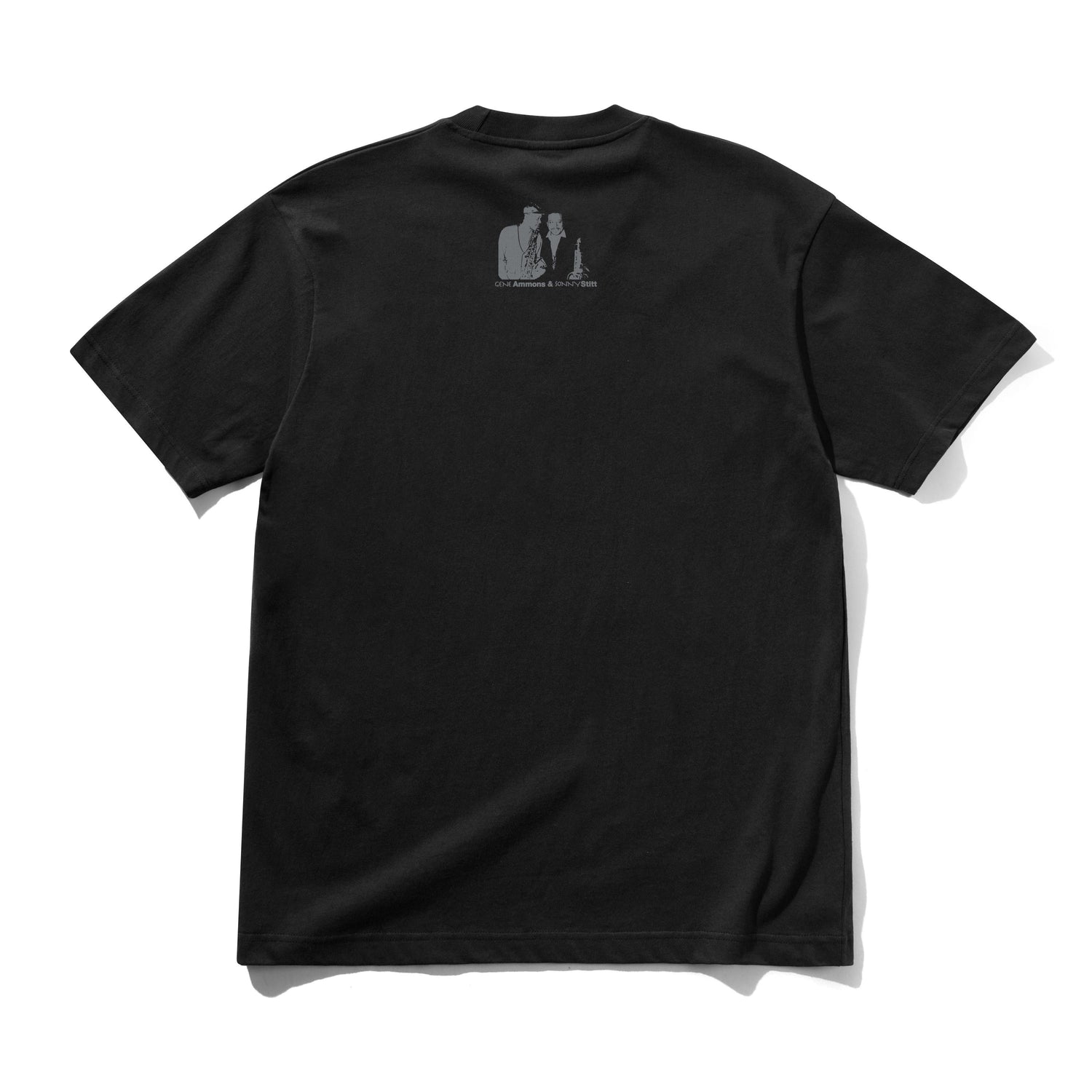 Together Tee, Black