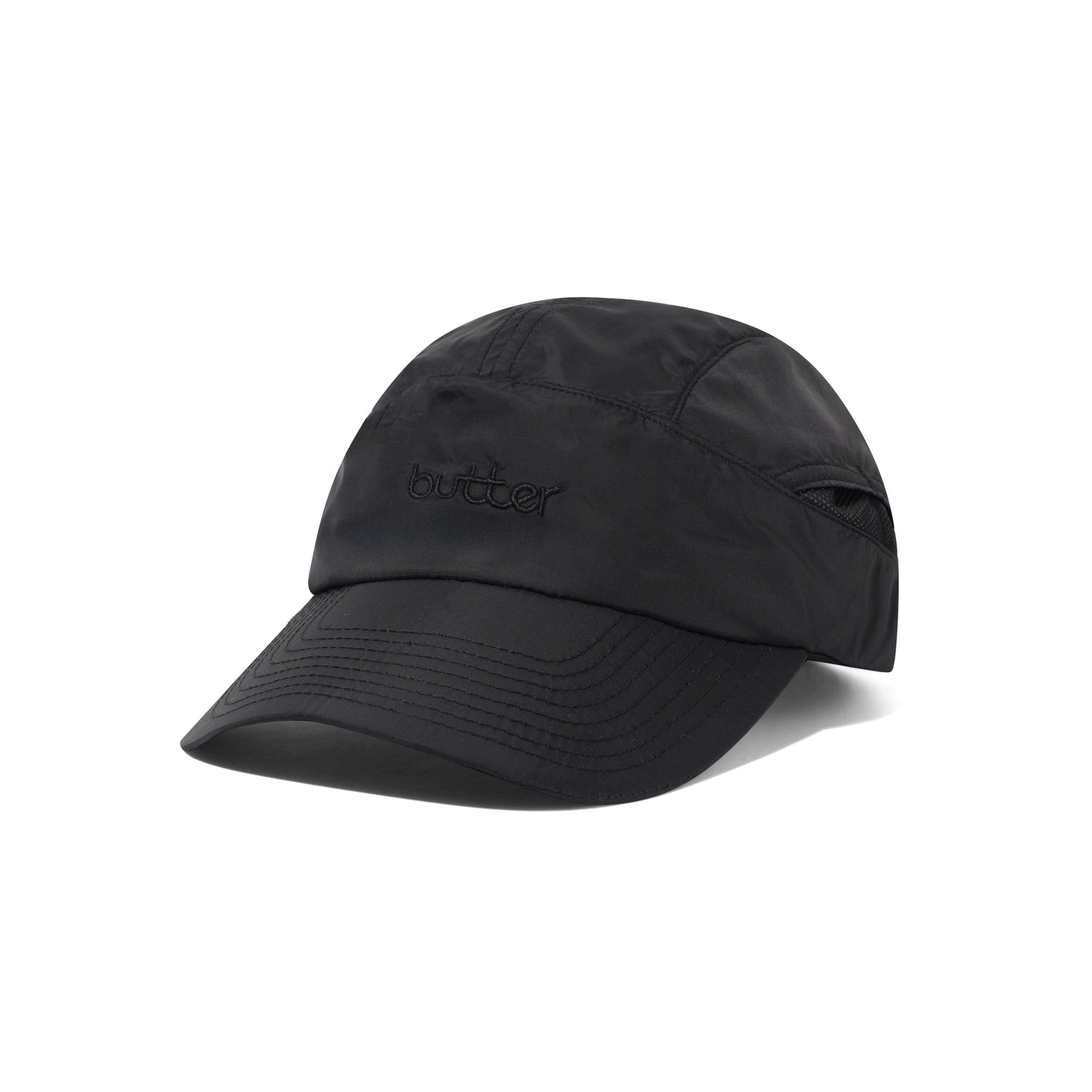 Trail Cap, Black