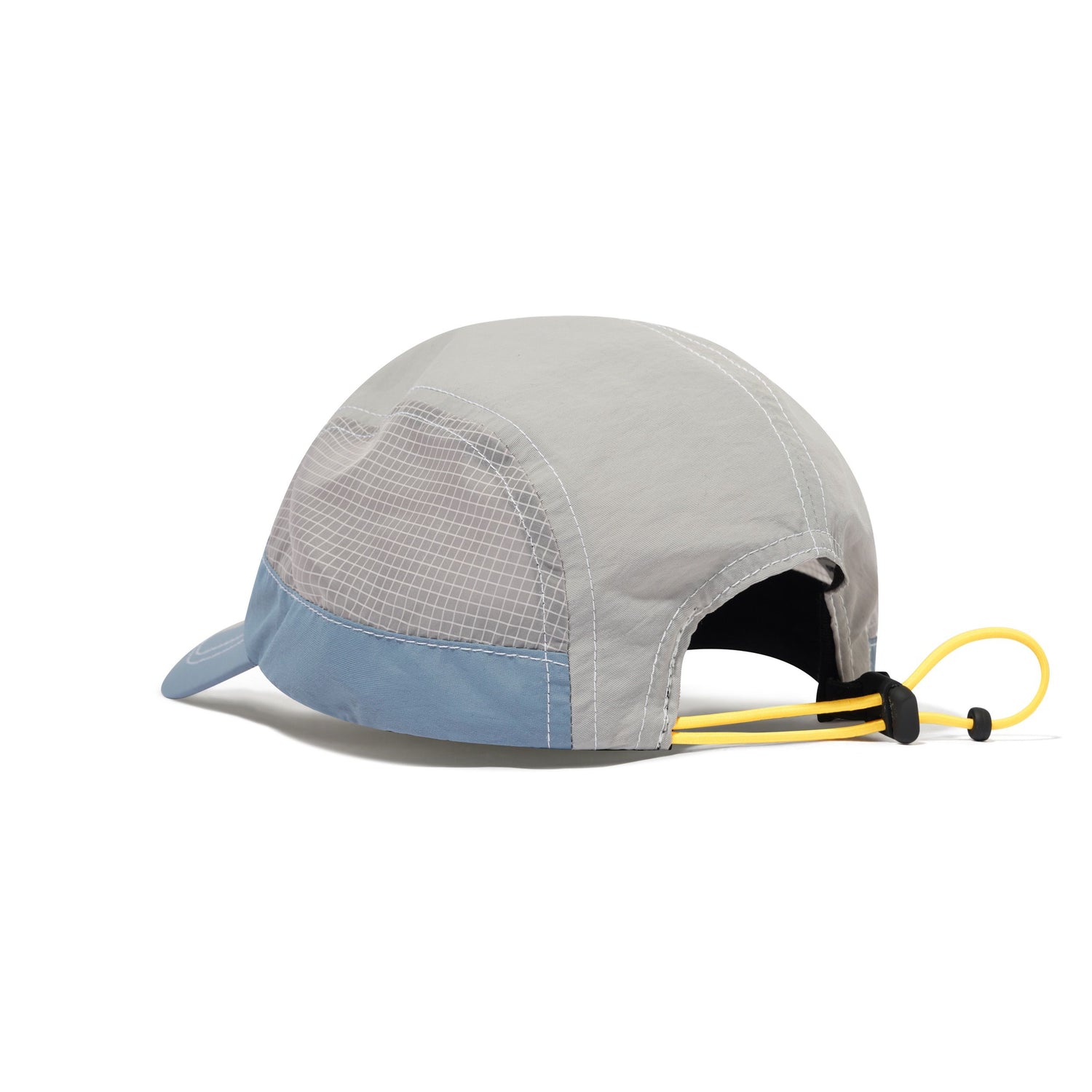 Training Cap, Cement