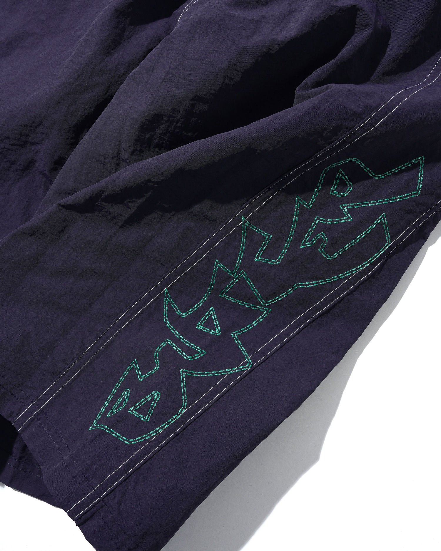 Trance Board Shorts, Navy