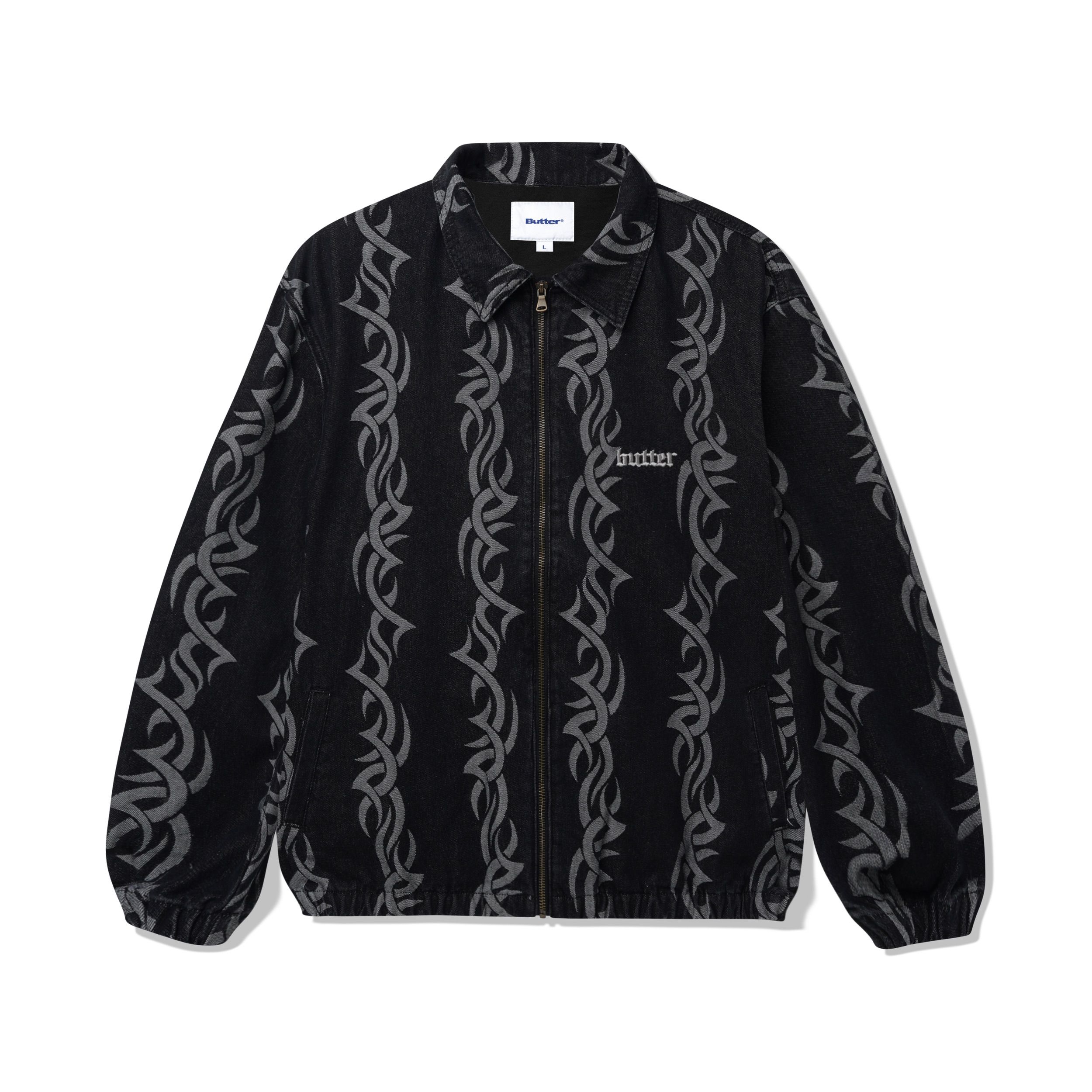 Jackets – Butter Goods USA