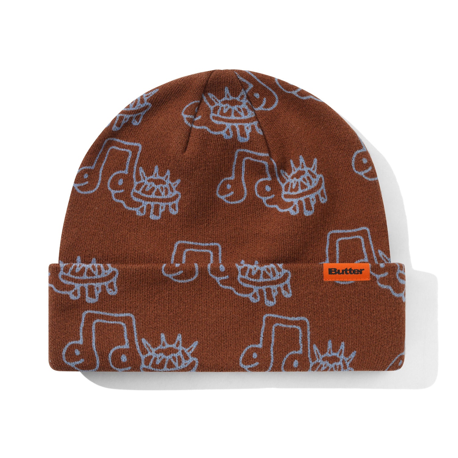 Beanies – Butter Goods USA