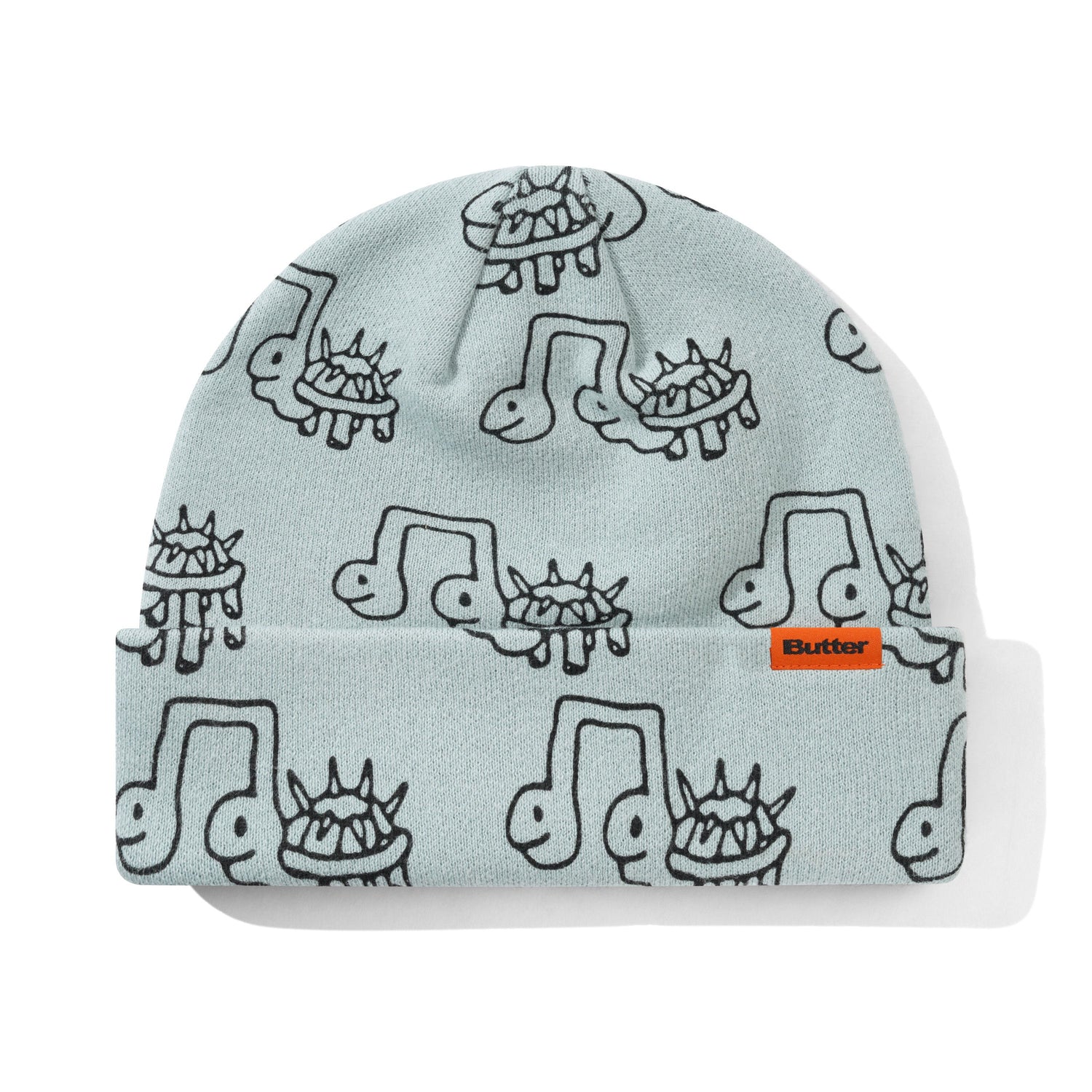 Beanies – Butter Goods USA