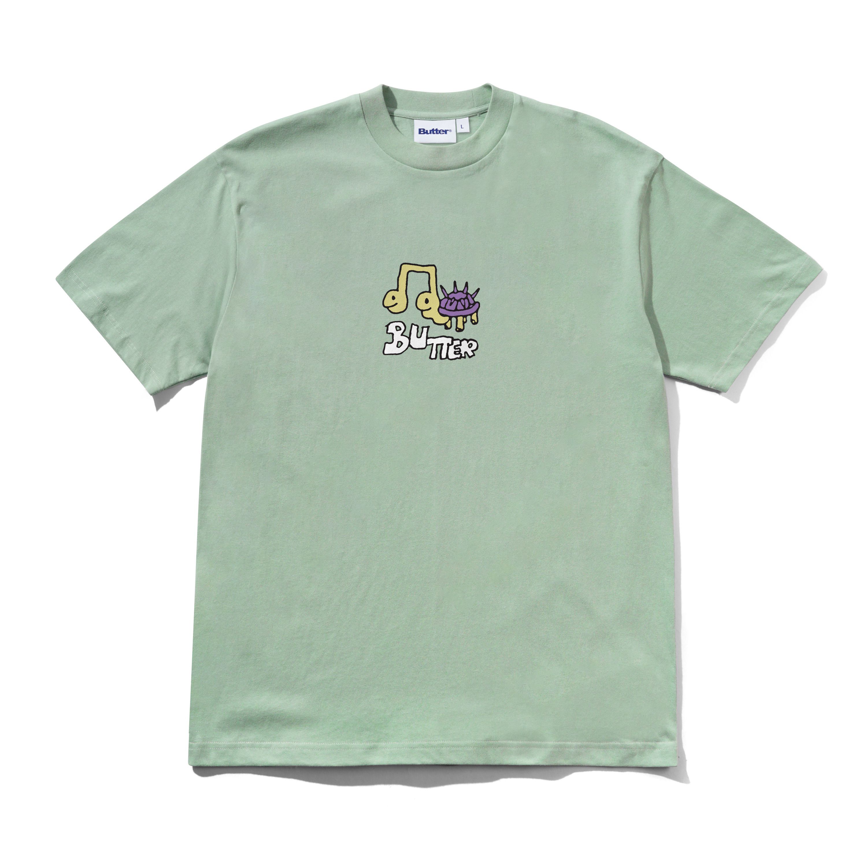 T-Shirts – Butter Goods USA