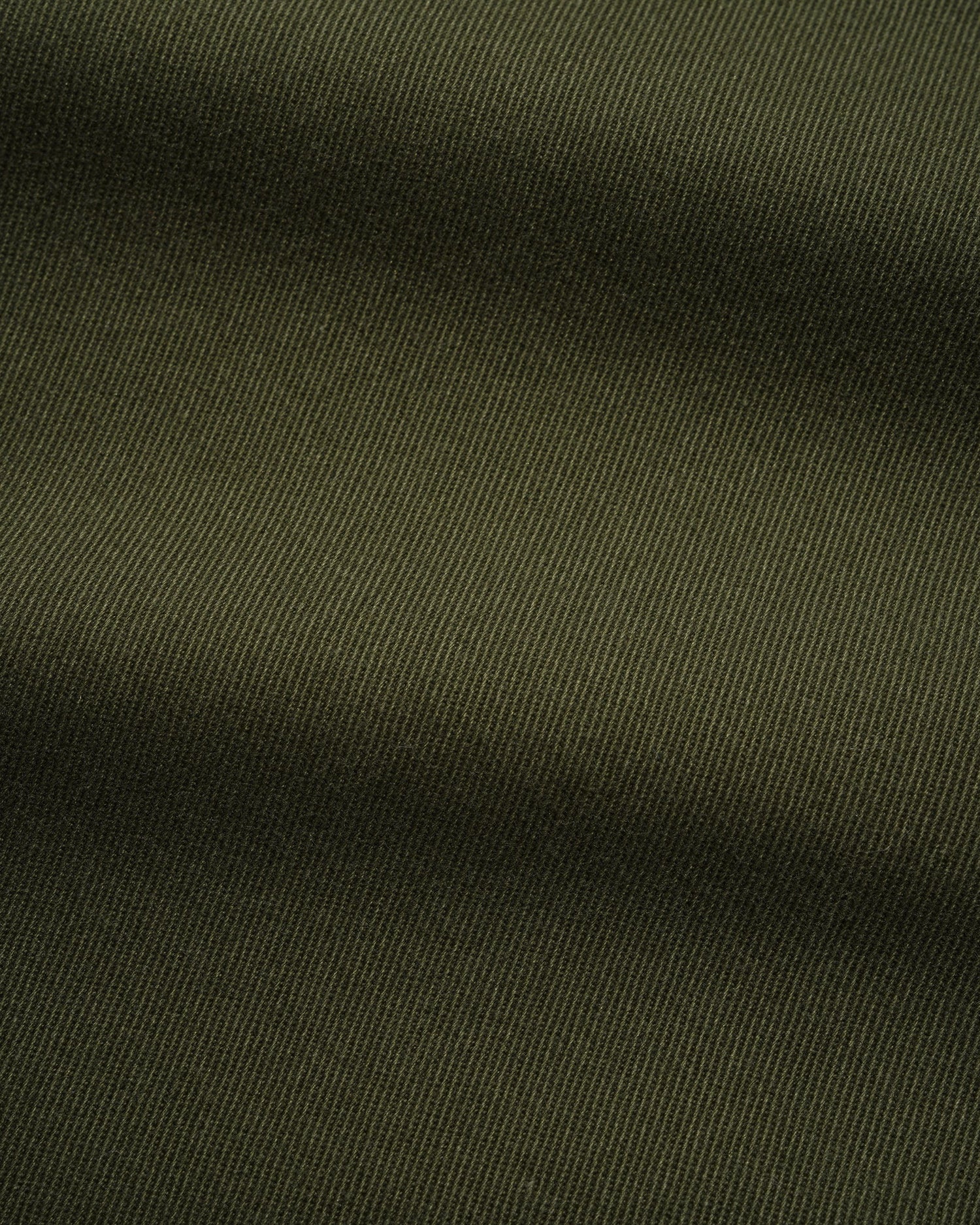 Washed Relaxed Pants, Army