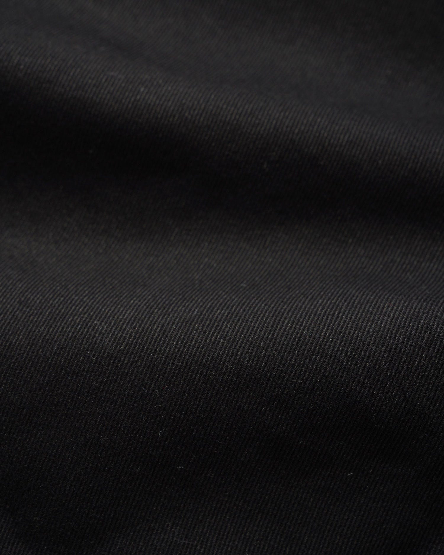 Wide Leg Pants, Black