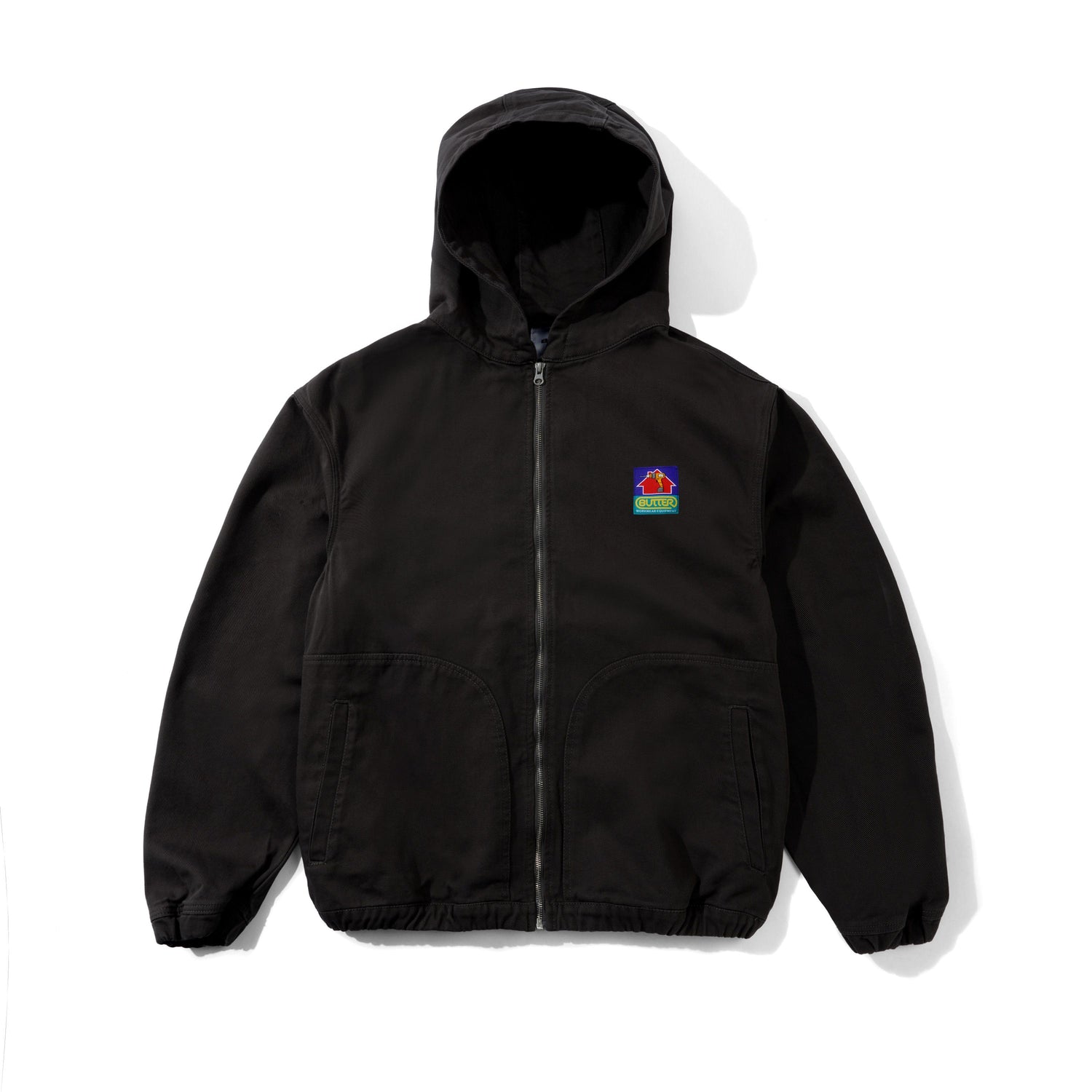 Butter Goods バターグッズ ジャケット BUTTER GOODS ADILSON