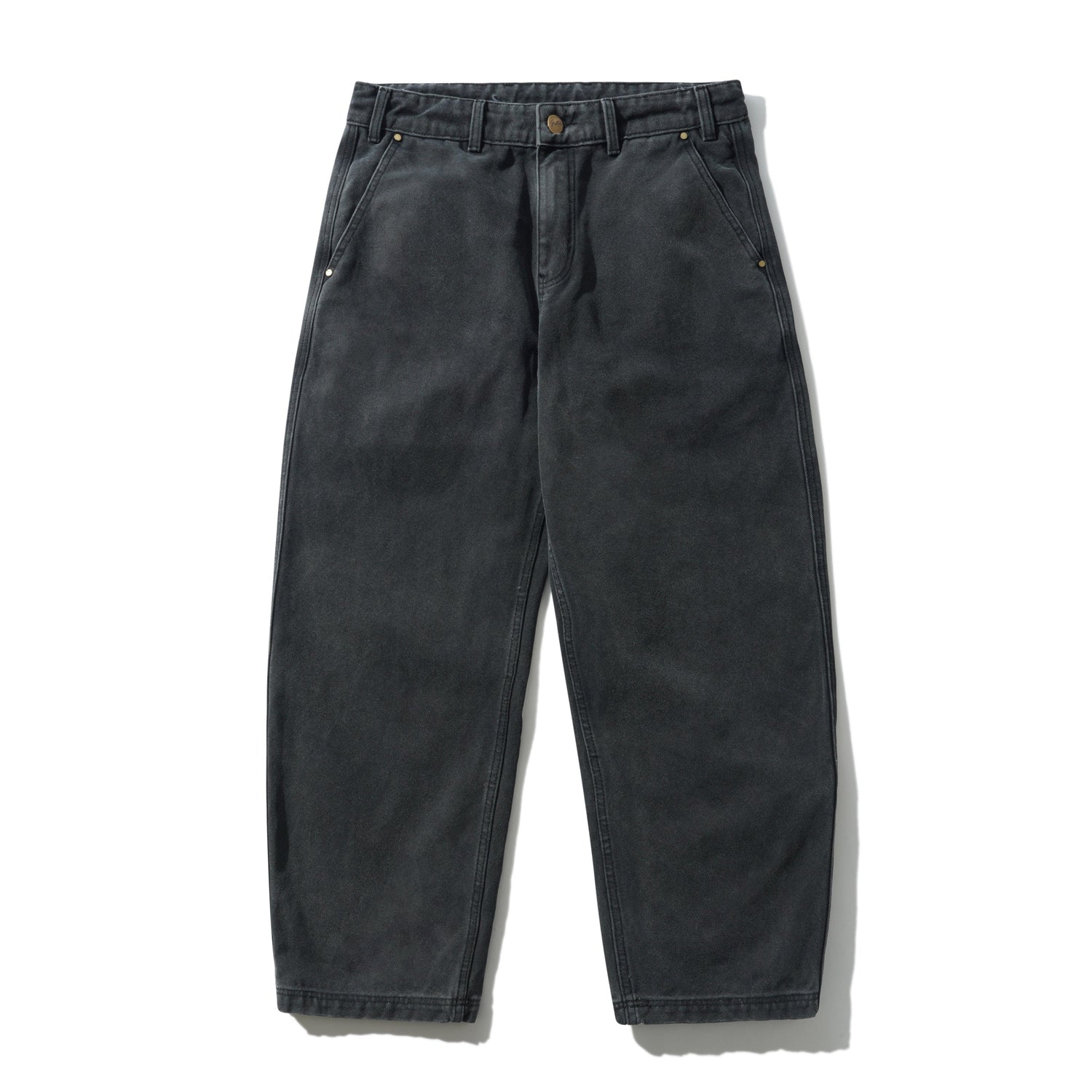 Work Pants, Black