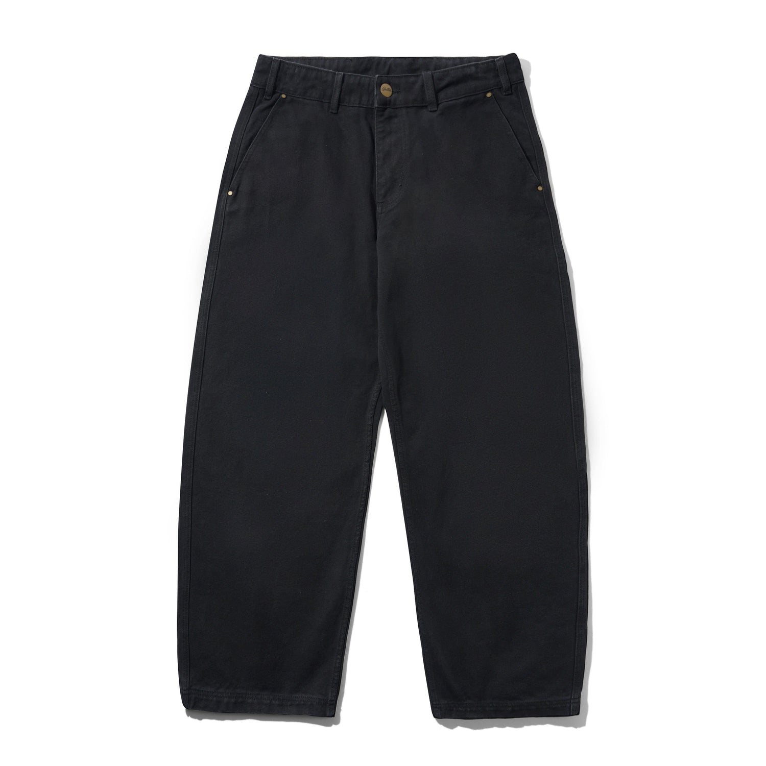 Work Pants, Black