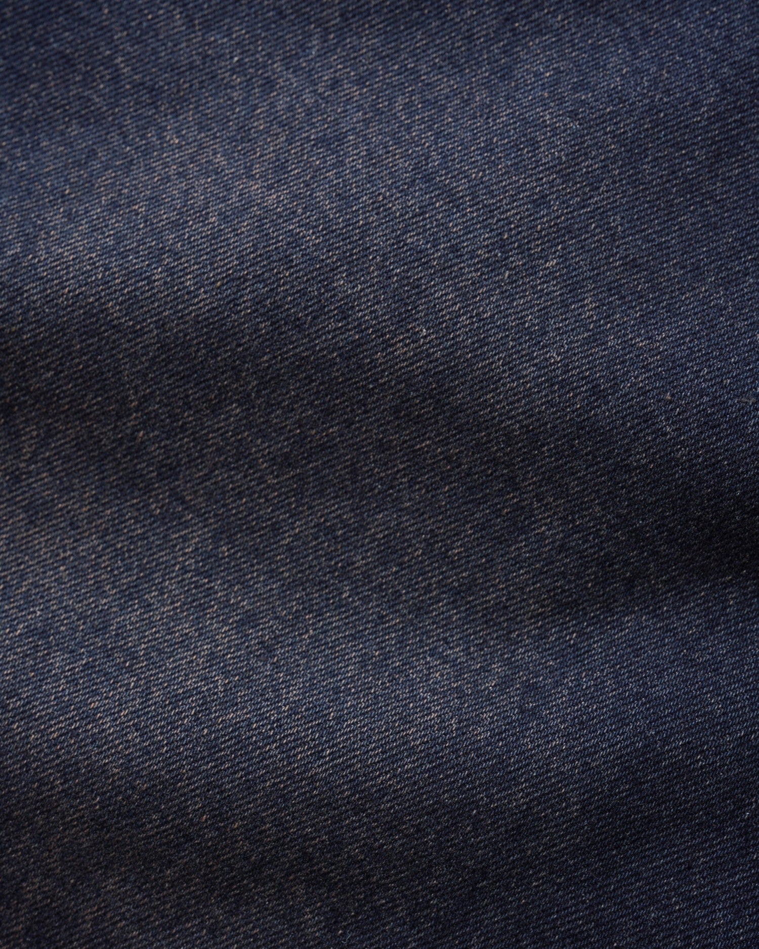 Work Pants, Distressed Tinted Indigo